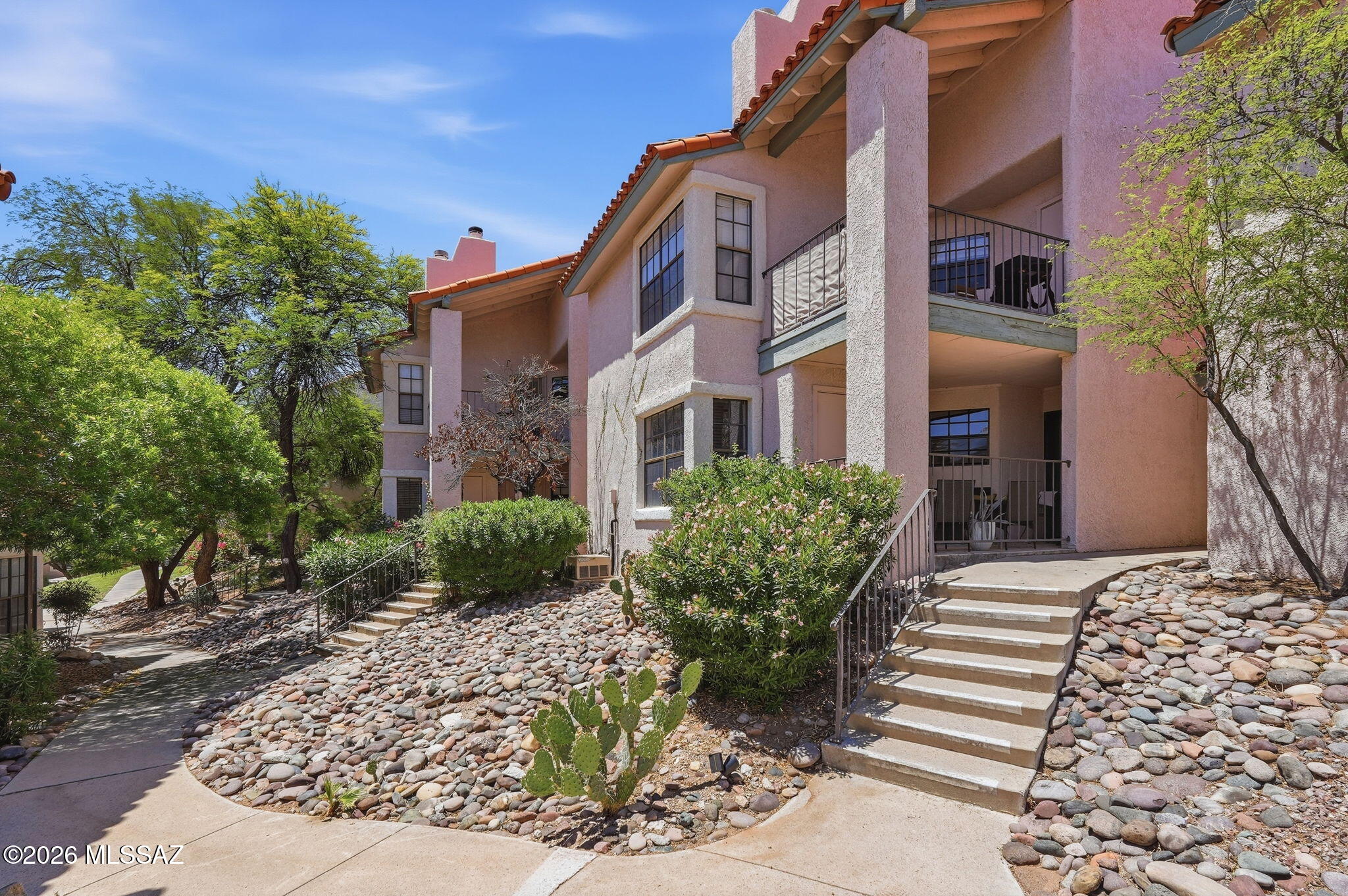 Tierra Catalina Condominium (1-120) - Residential