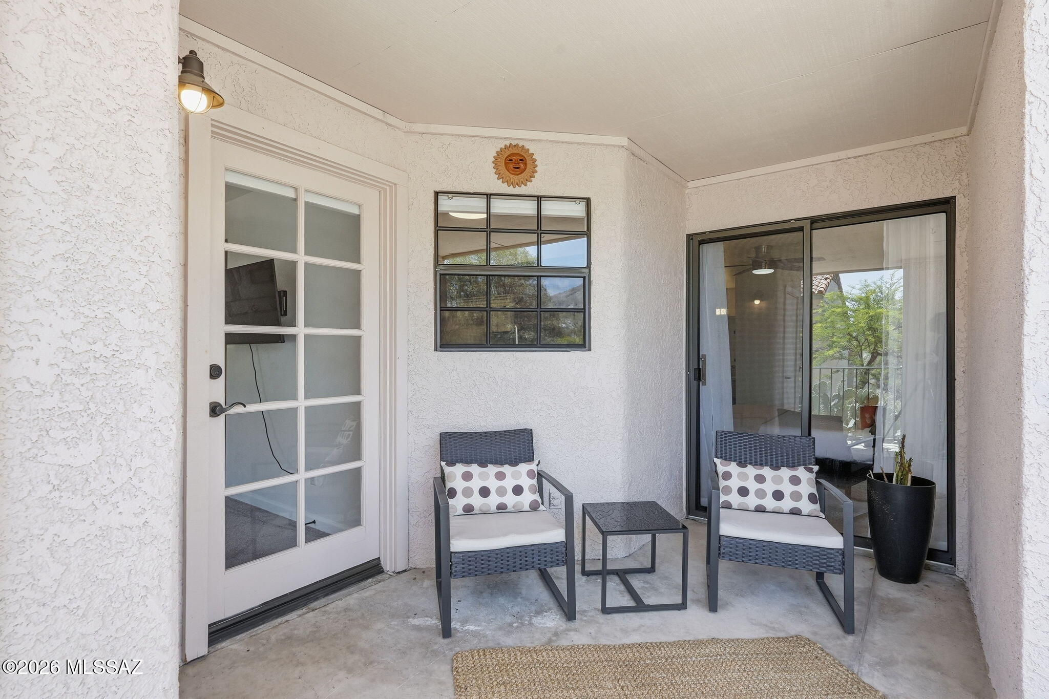 Tierra Catalina Condominium (1-120) - Residential