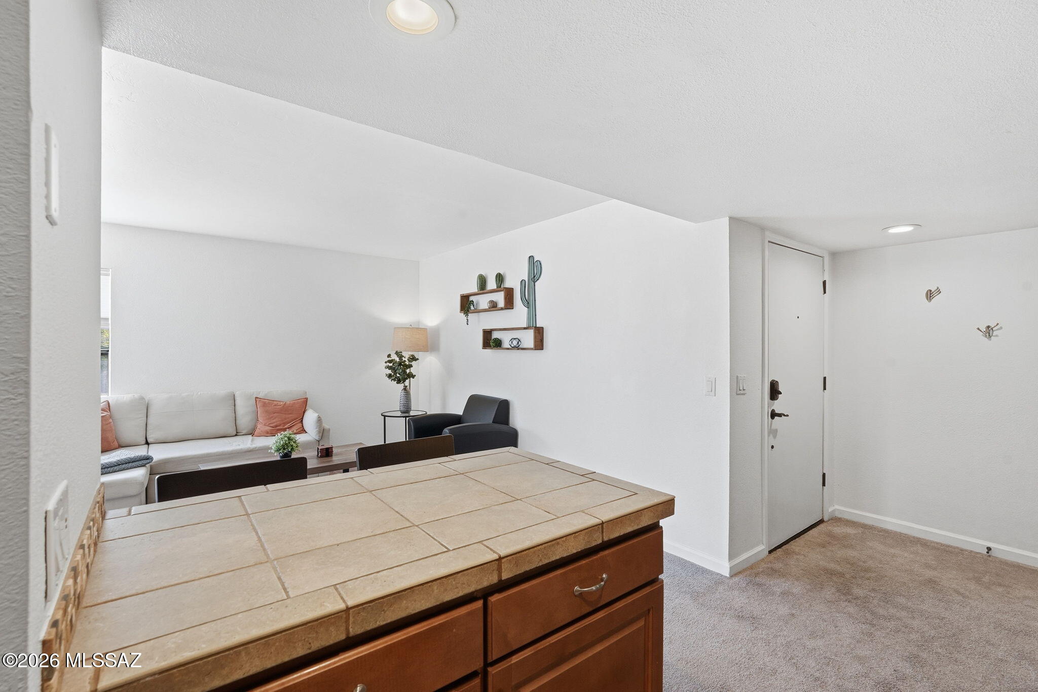 Tierra Catalina Condominium (1-120) - Residential