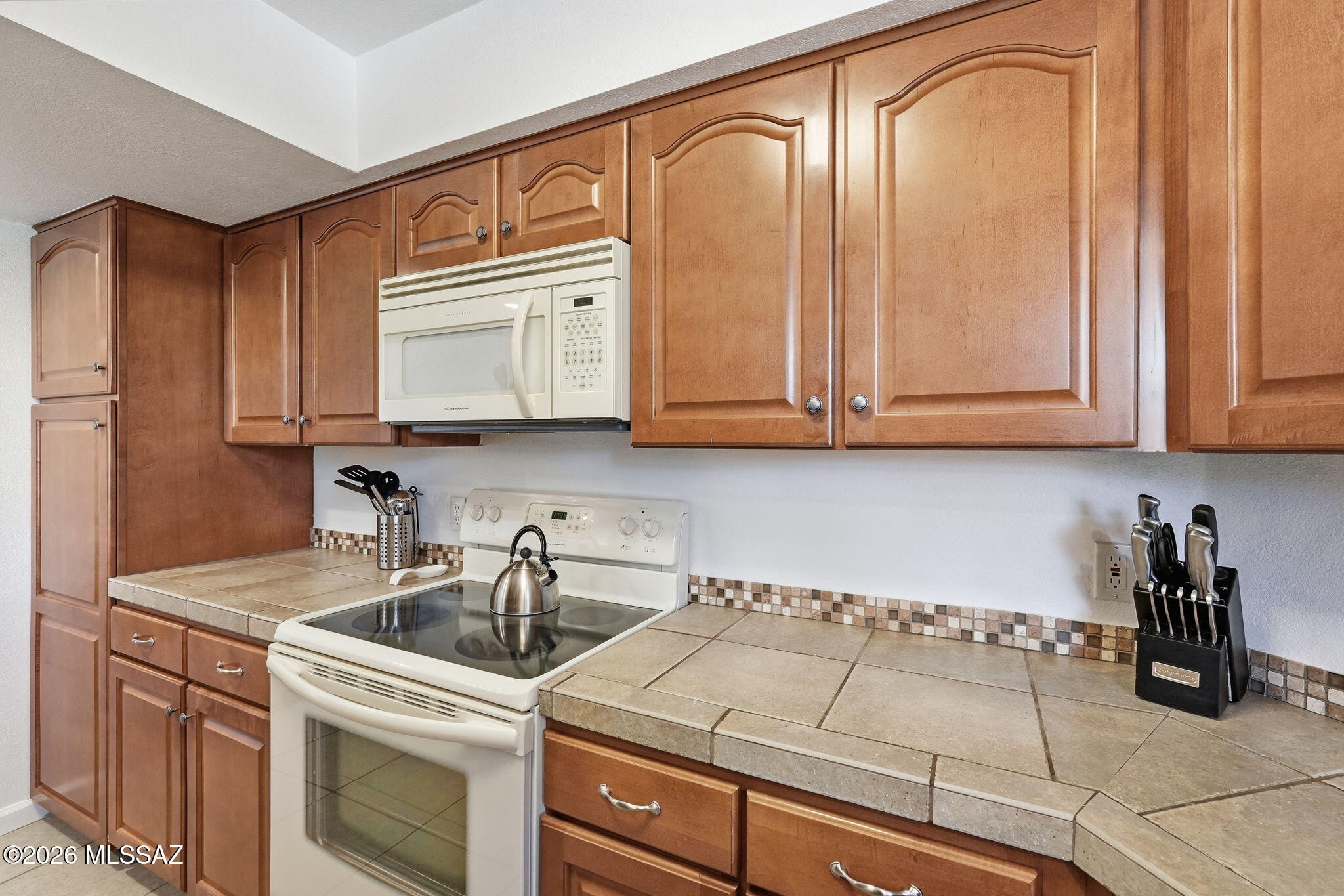 Tierra Catalina Condominium (1-120) - Residential