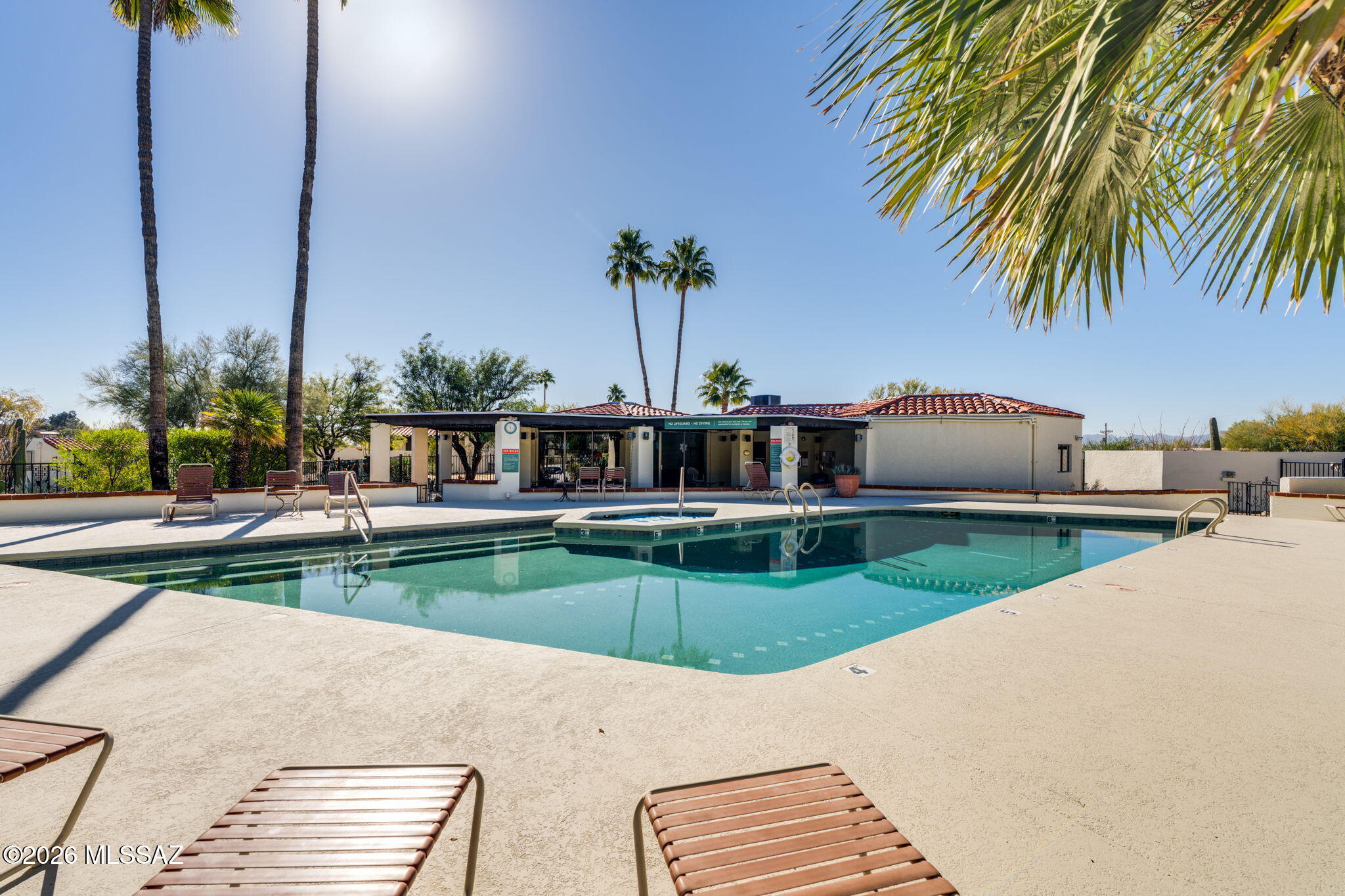 Westward Look Guest Ranch NO. 1(1-61) - Residential