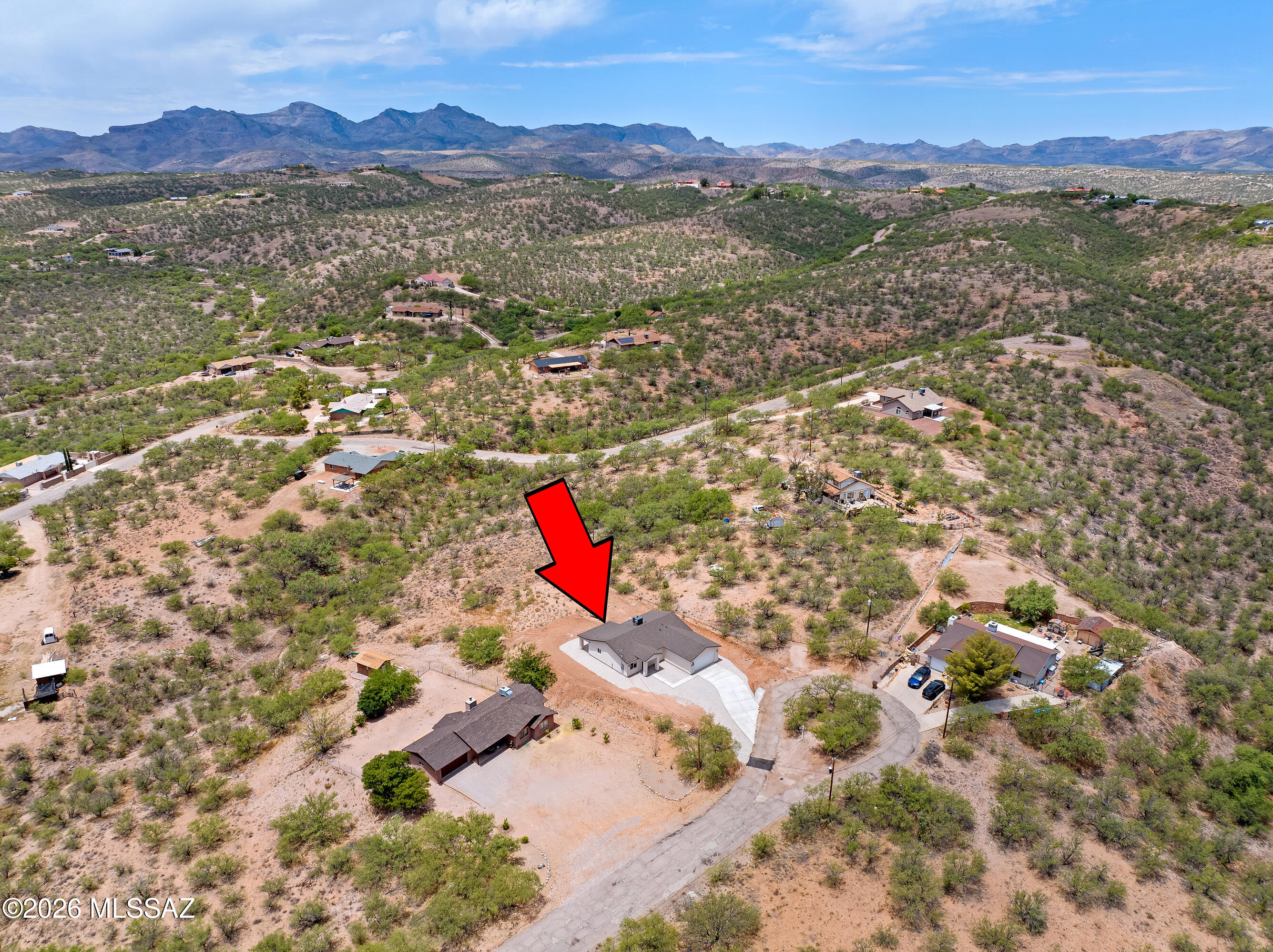 Rio Rico Estates 7 - Residential