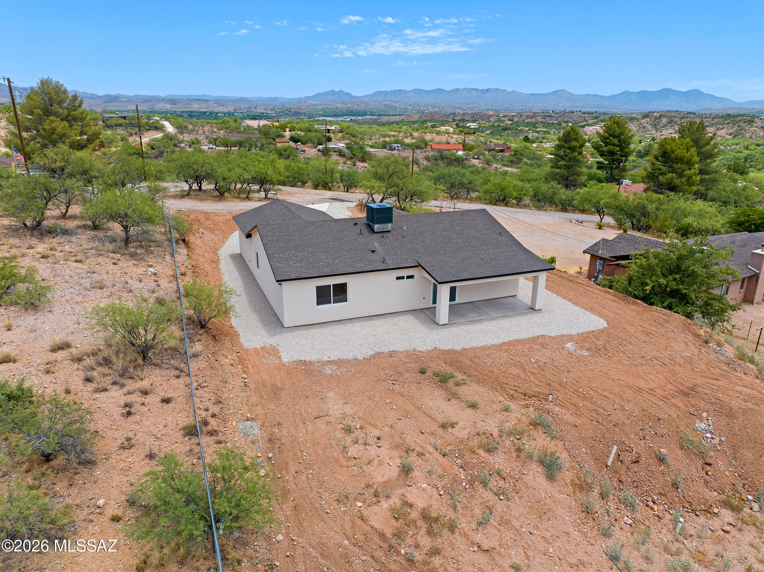 Rio Rico Estates 7 - Residential