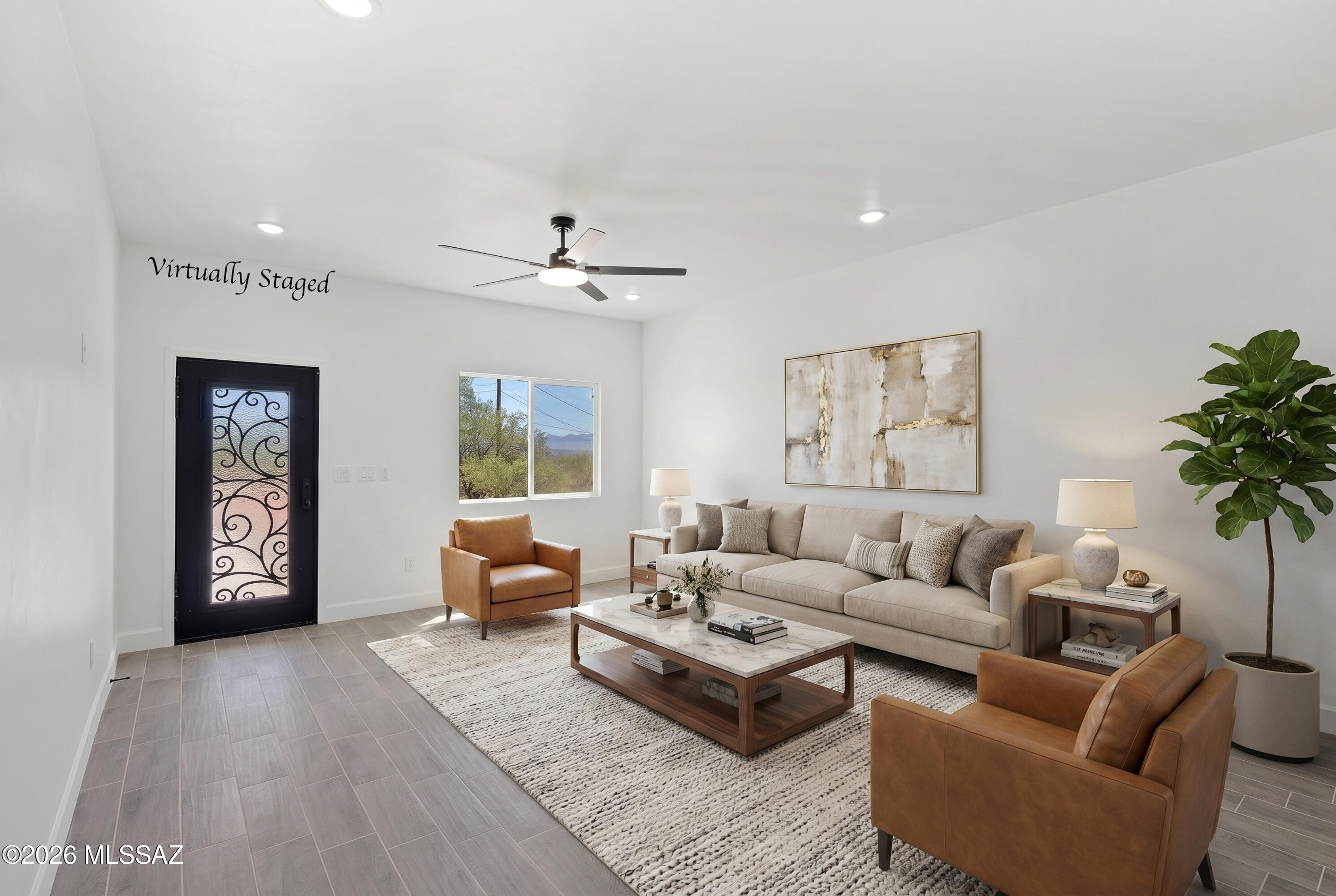 Rio Rico Estates 7 - Residential