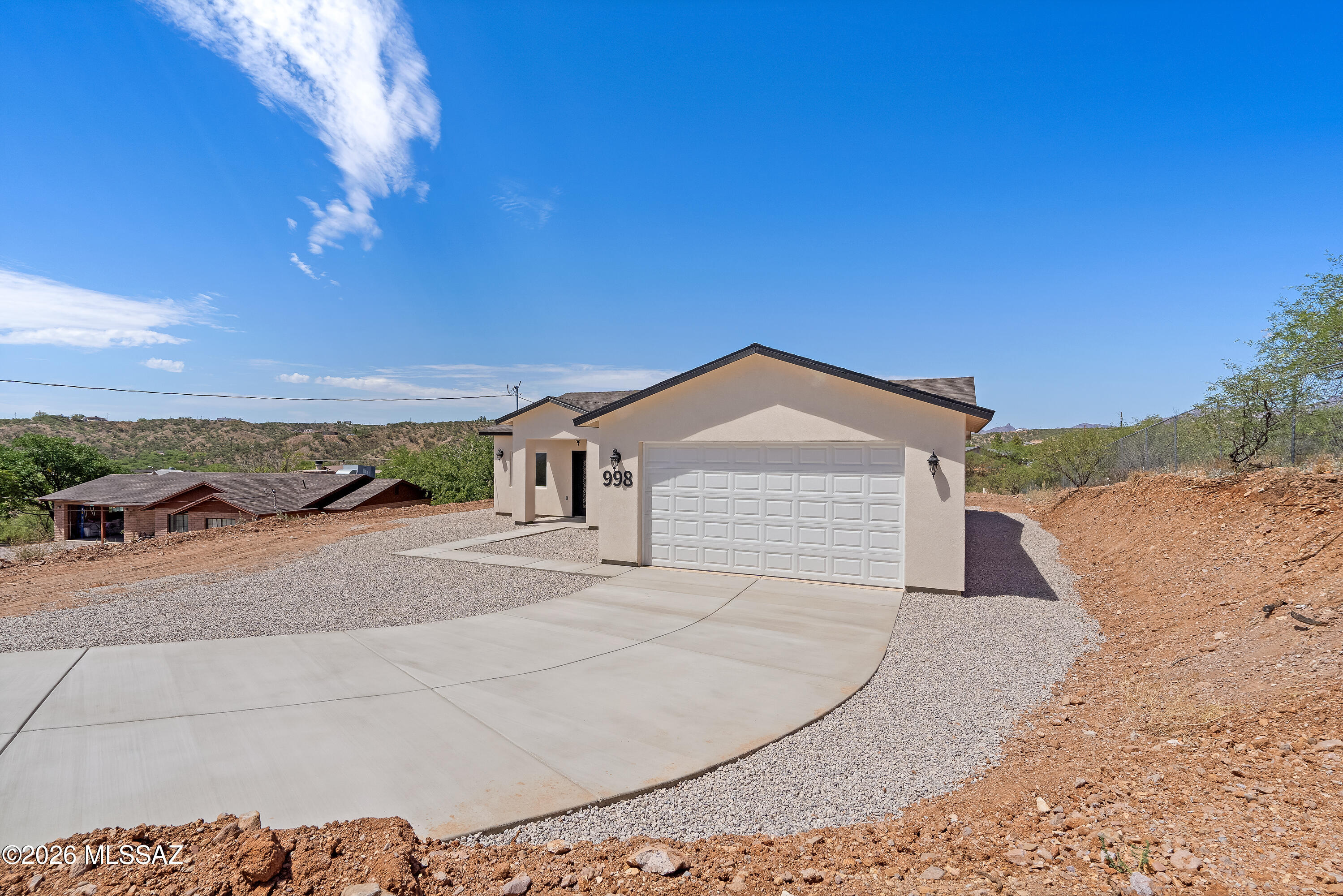 Rio Rico Estates 7 - Residential