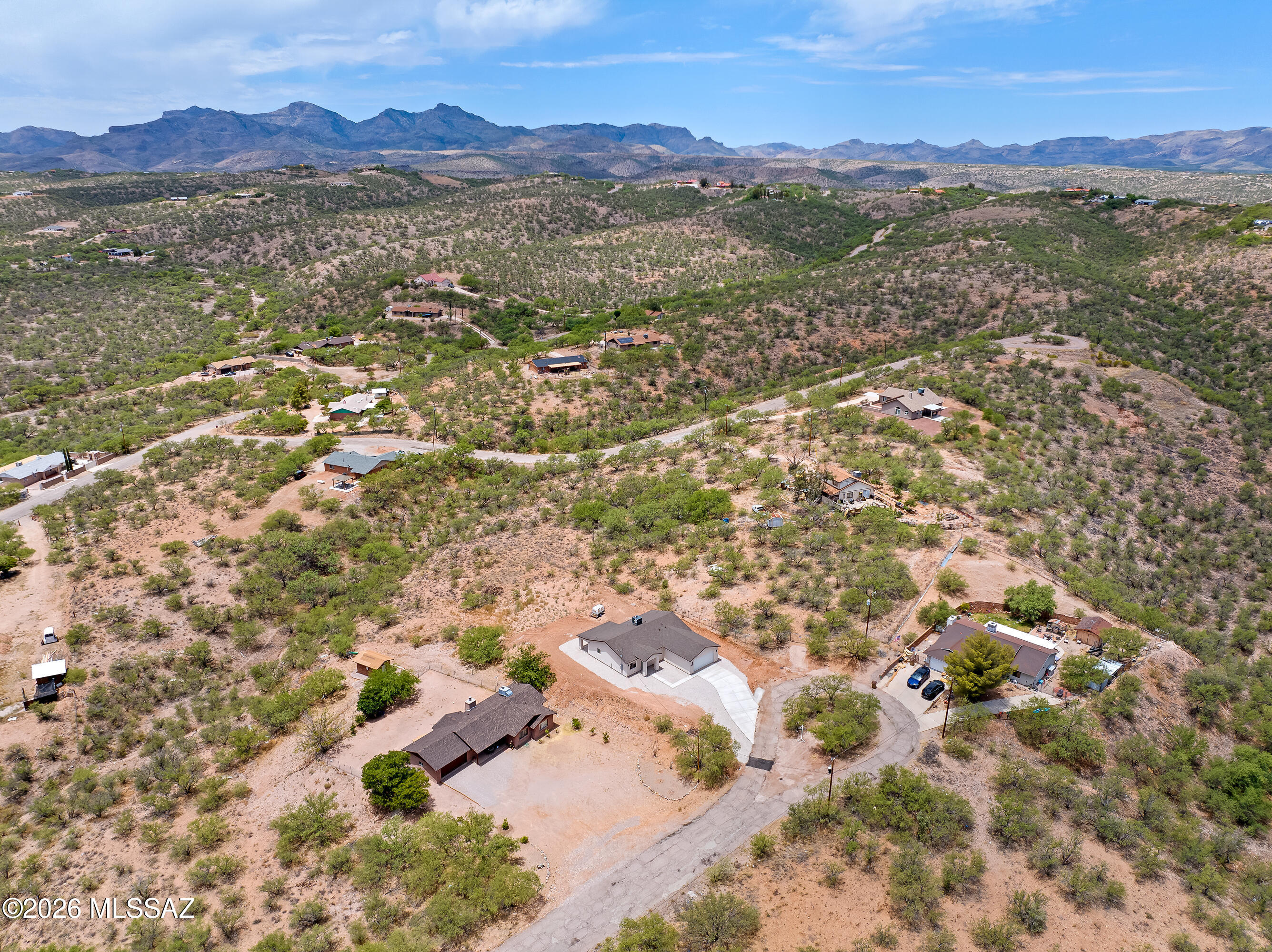 Rio Rico Estates 7 - Residential