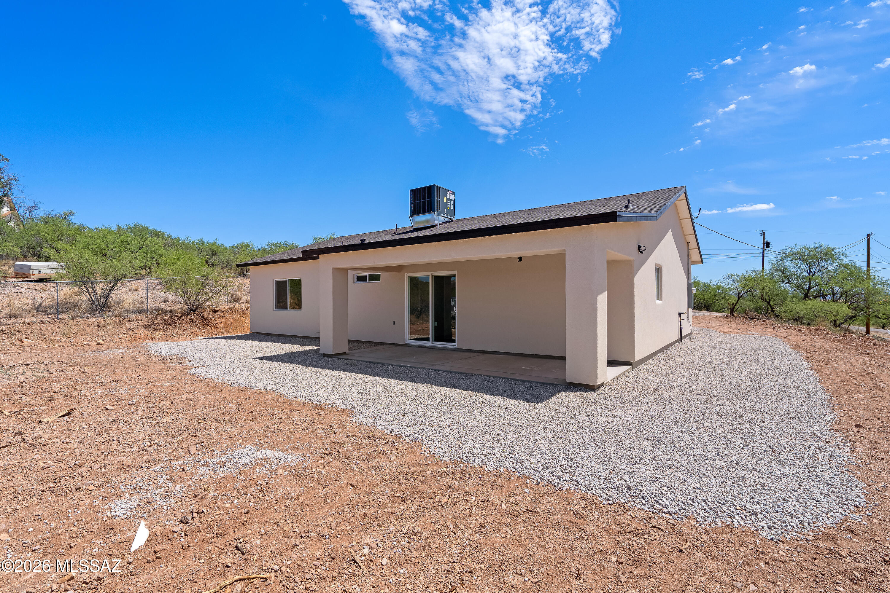 Rio Rico Estates 7 - Residential