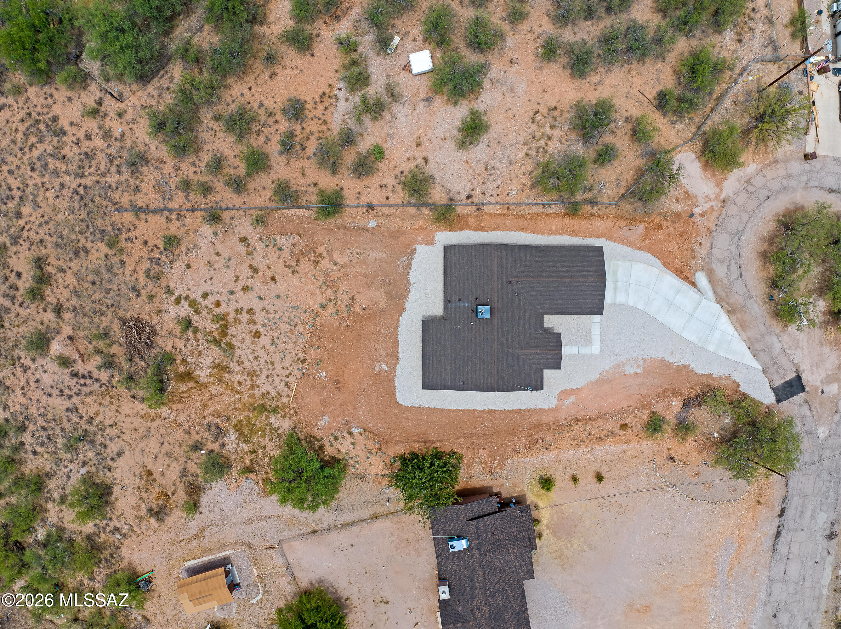Rio Rico Estates 7 - Residential