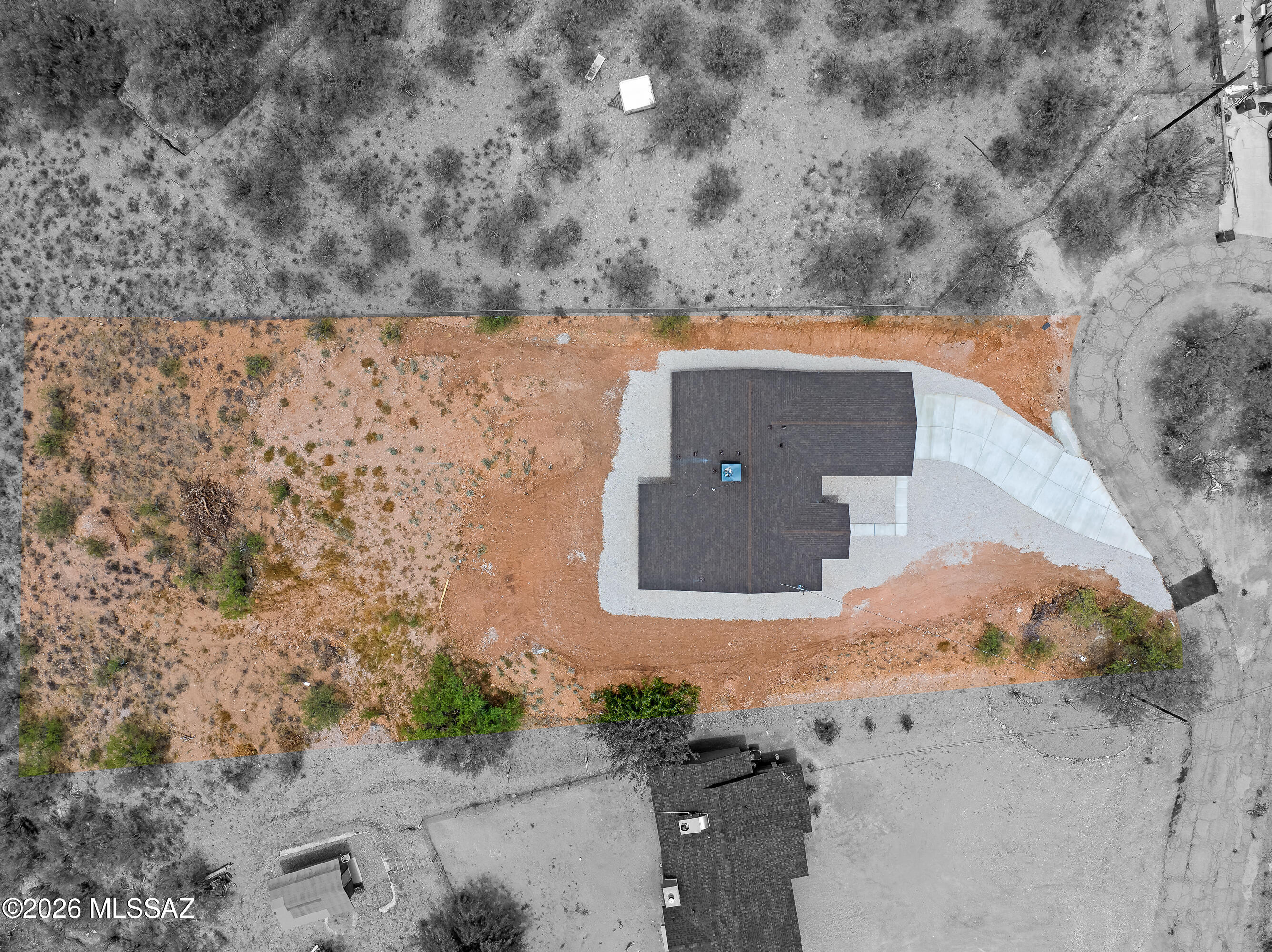 Rio Rico Estates 7 - Residential
