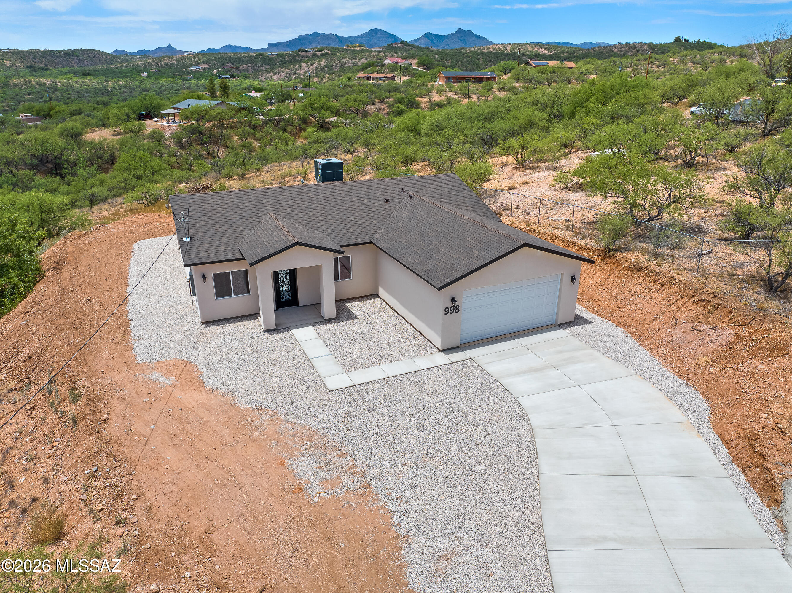 Rio Rico Estates 7 - Residential
