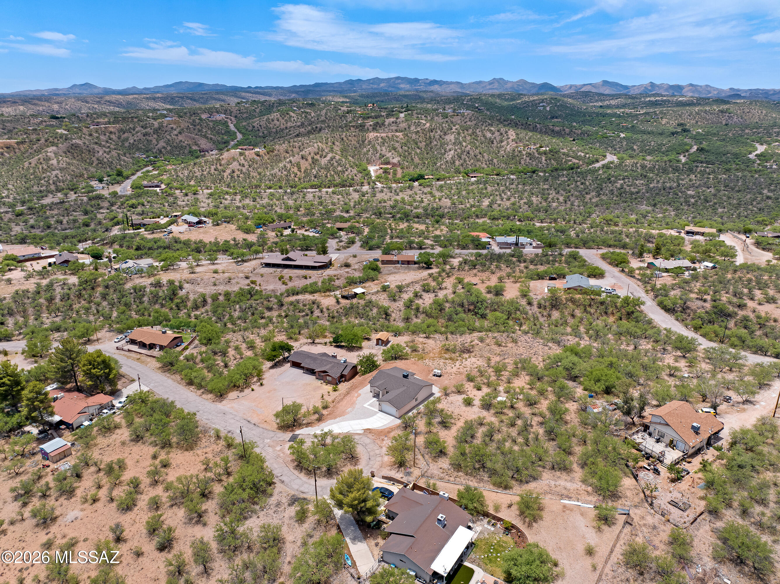 Rio Rico Estates 7 - Residential