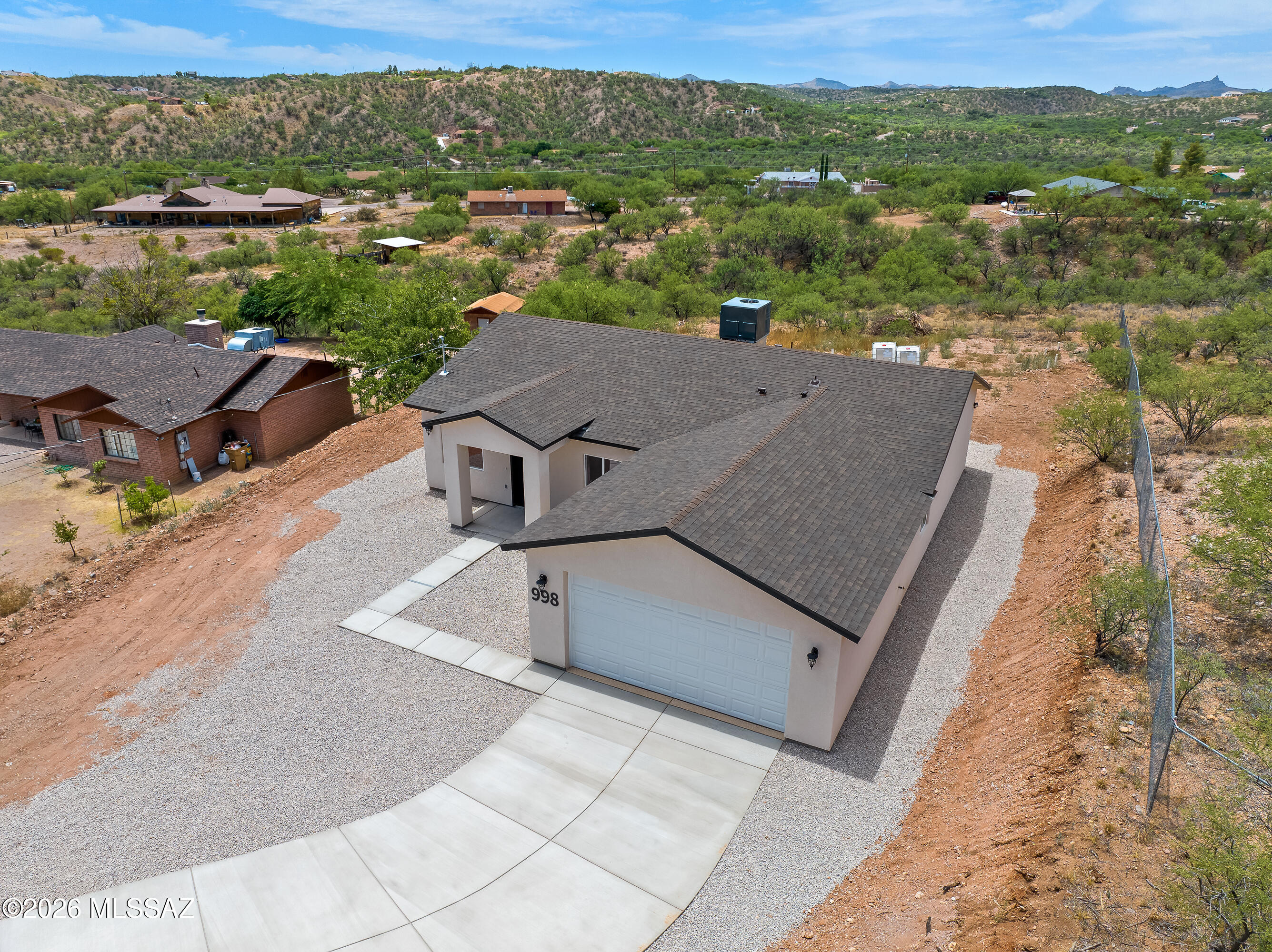 Rio Rico Estates 7 - Residential