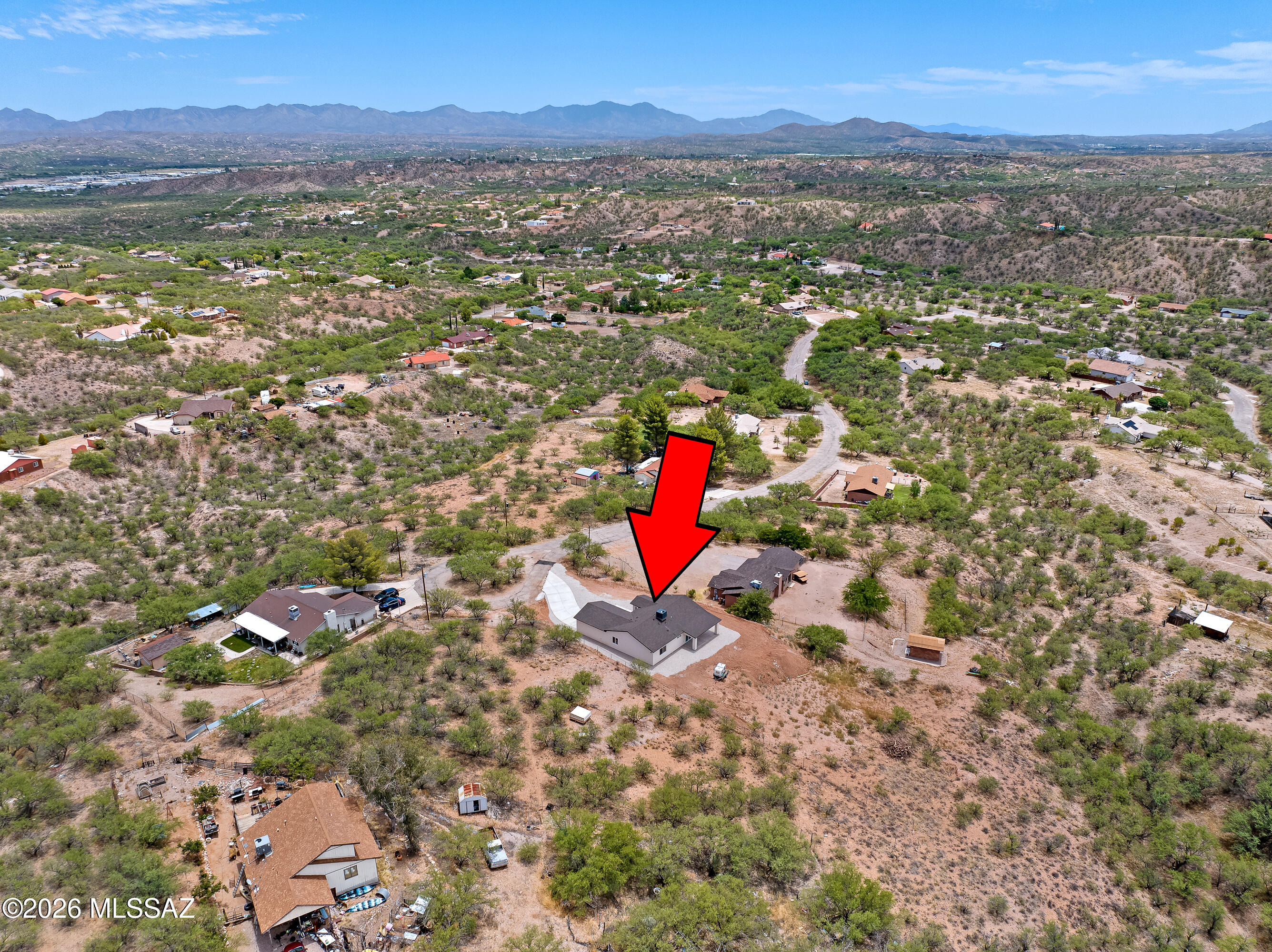 Rio Rico Estates 7 - Residential