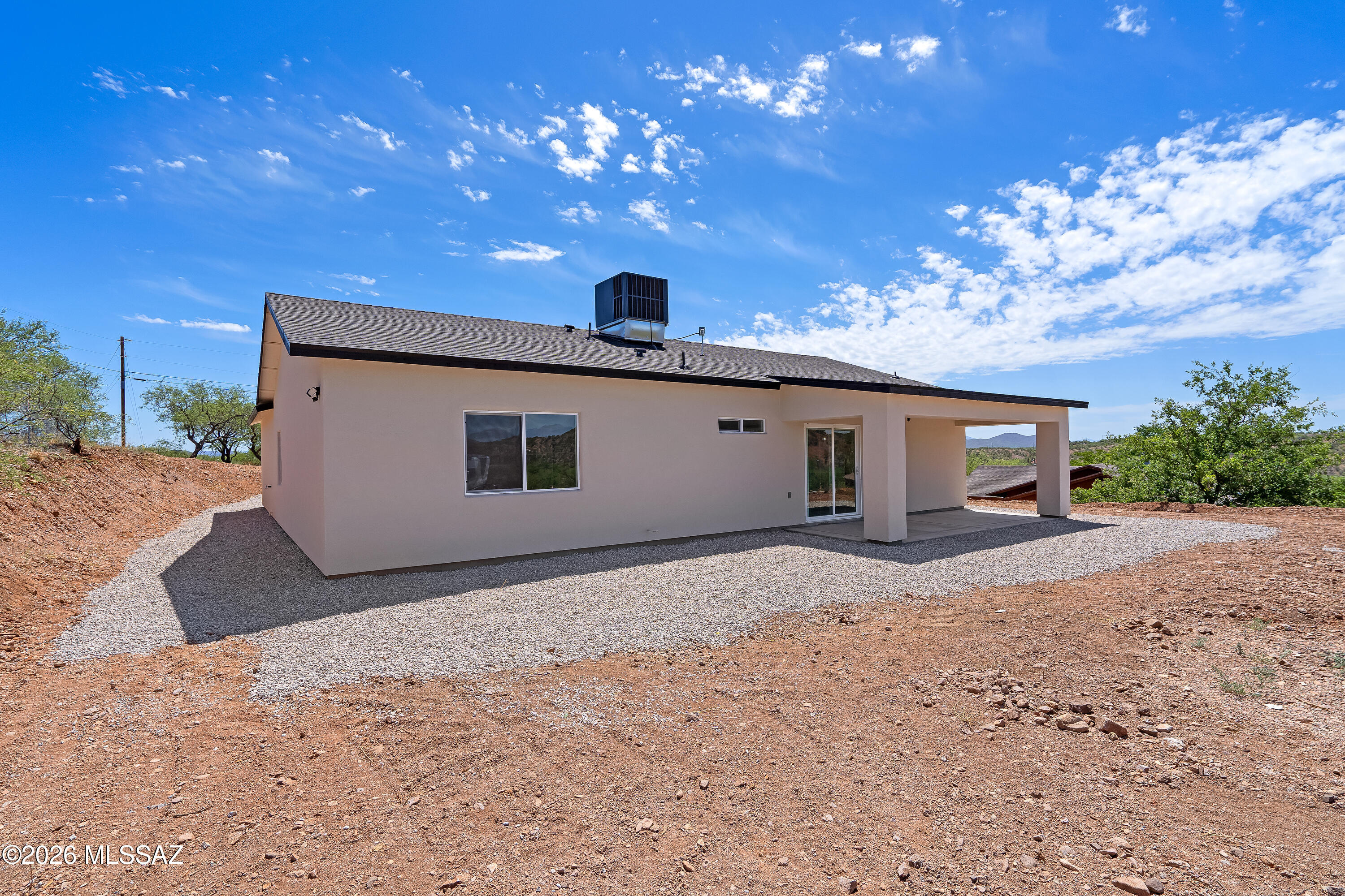 Rio Rico Estates 7 - Residential