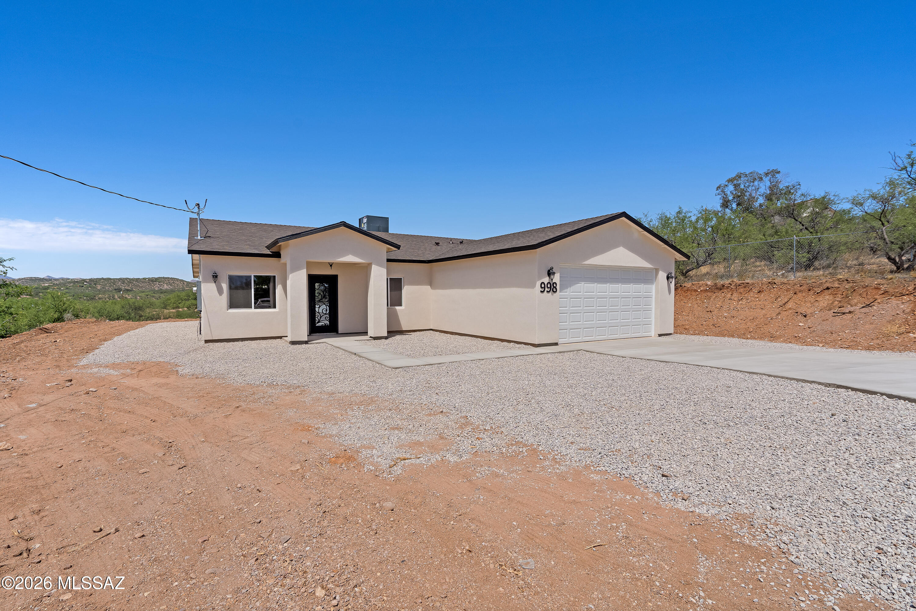 Rio Rico Estates 7 - Residential