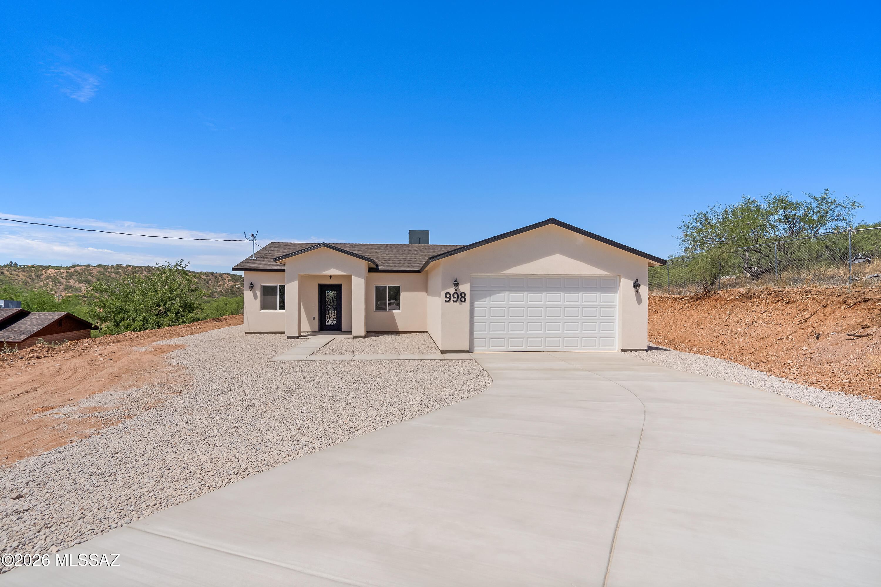 Rio Rico Estates 7 - Residential