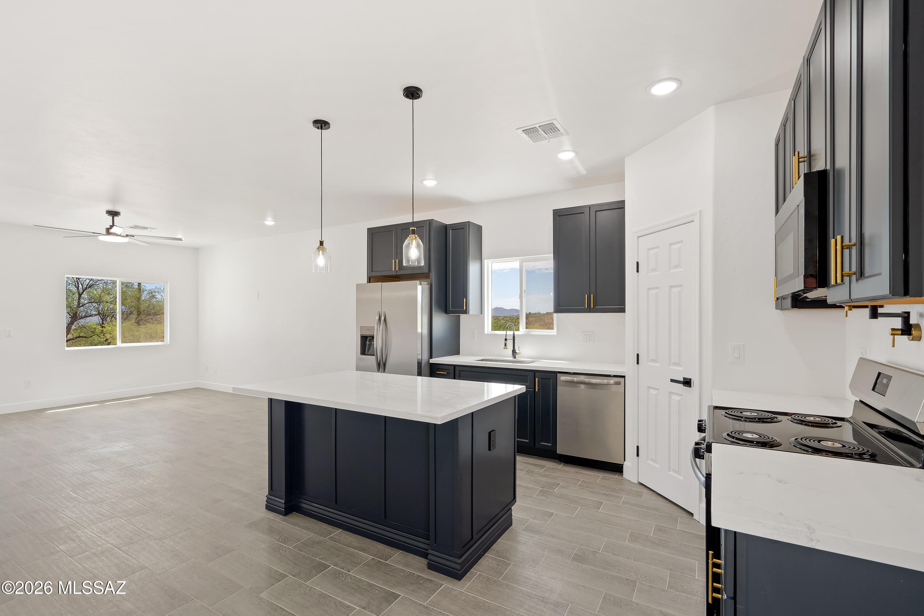 Rio Rico Estates 7 - Residential