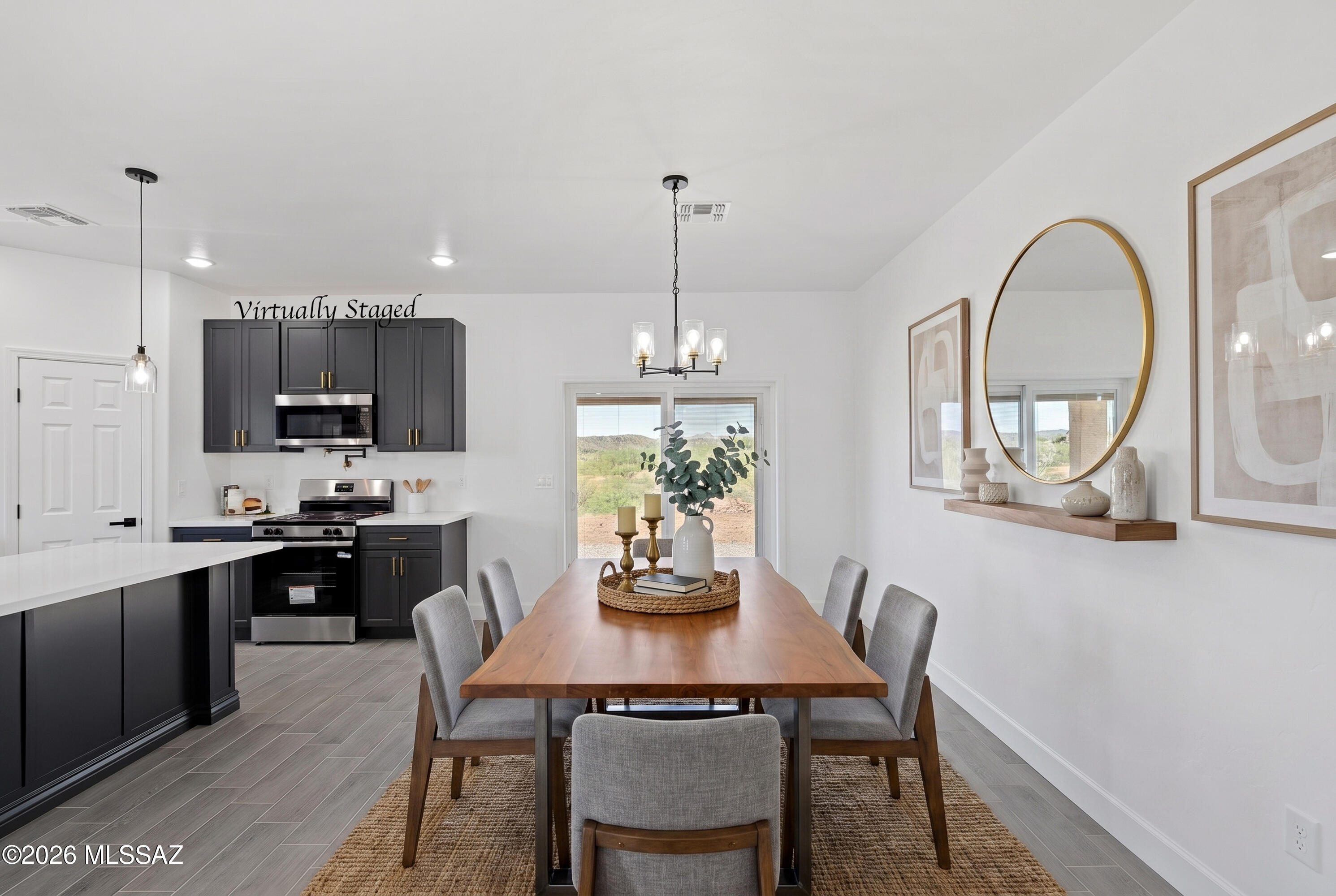 Rio Rico Estates 7 - Residential