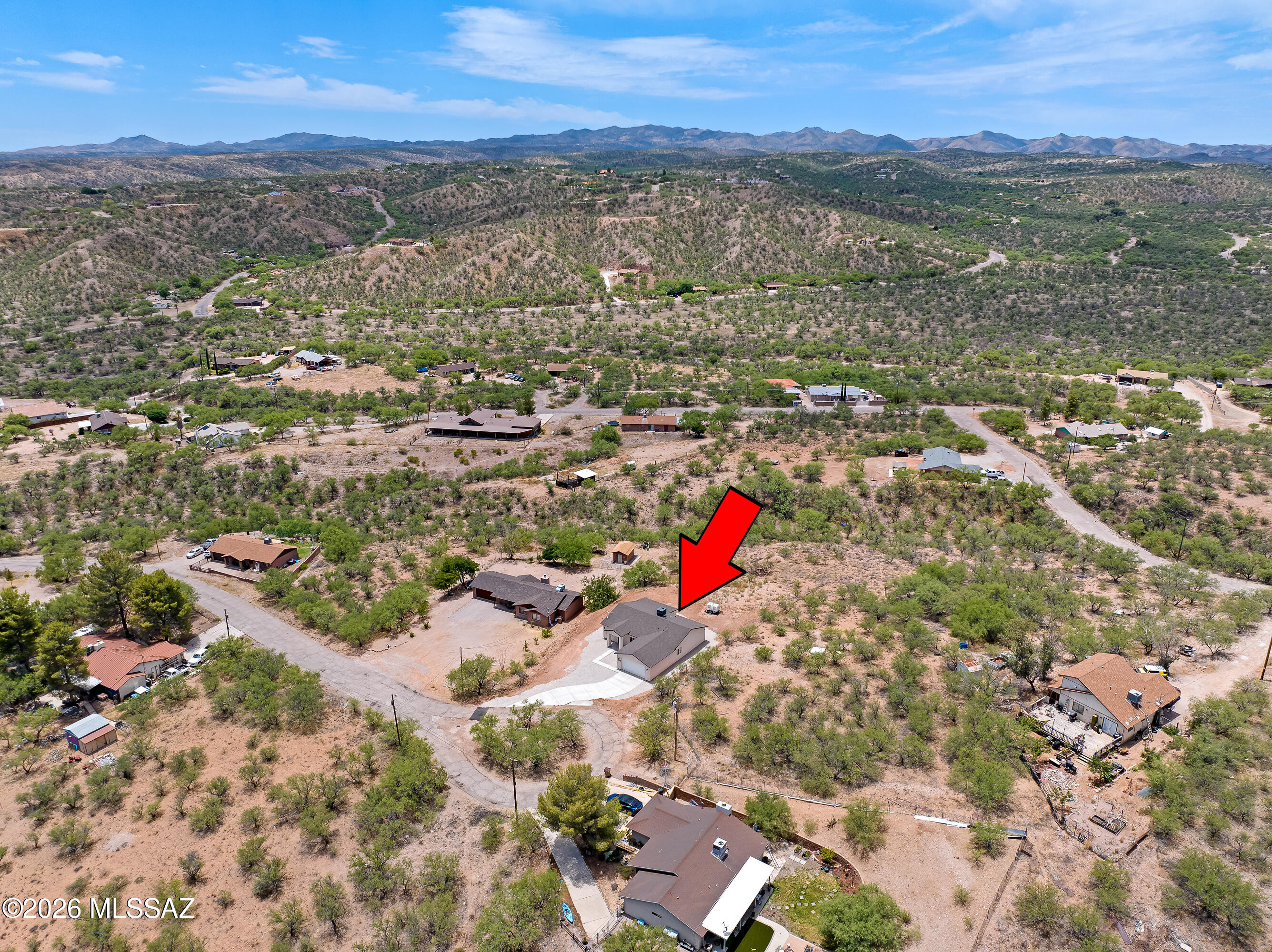 Rio Rico Estates 7 - Residential