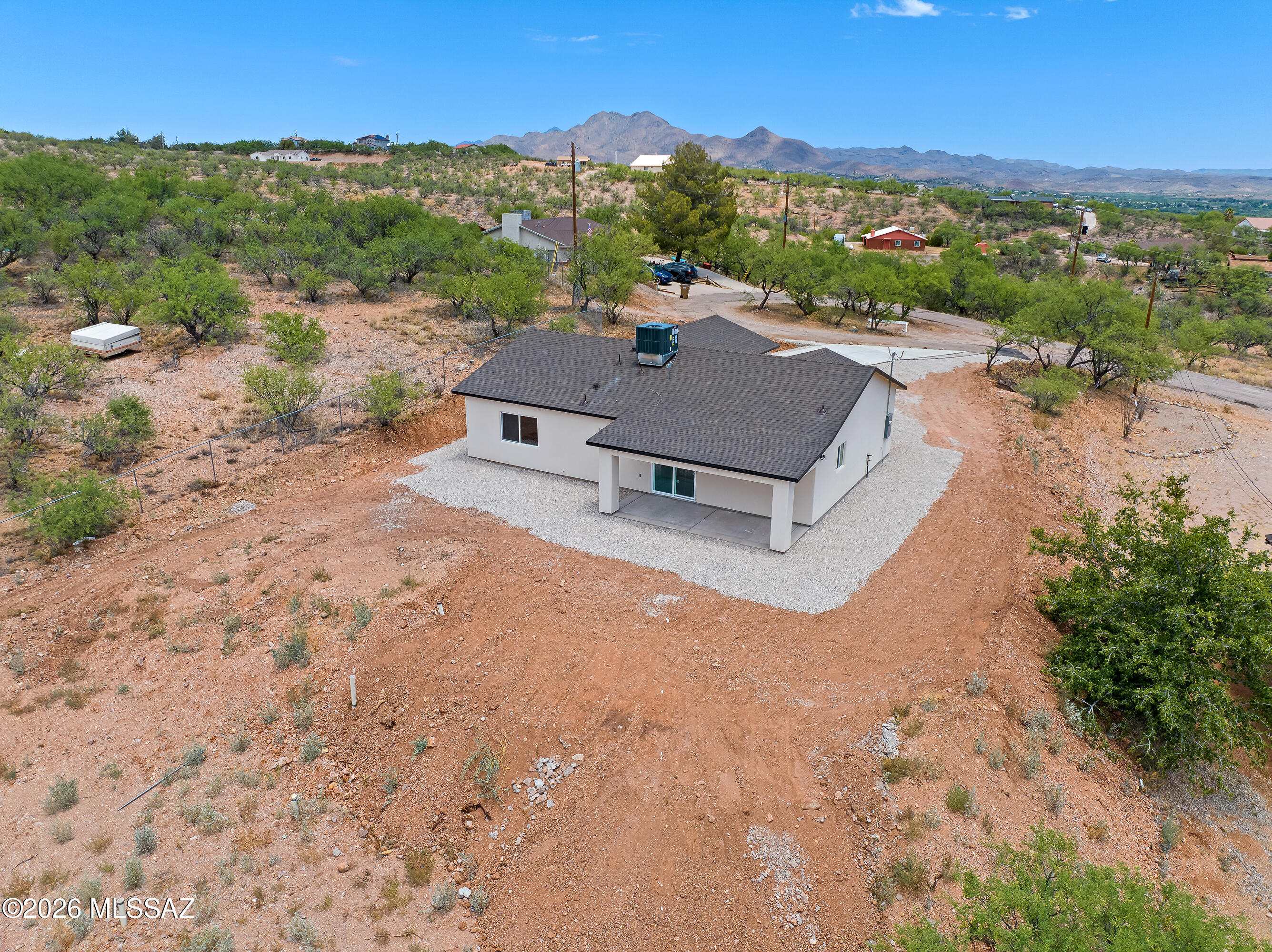 Rio Rico Estates 7 - Residential