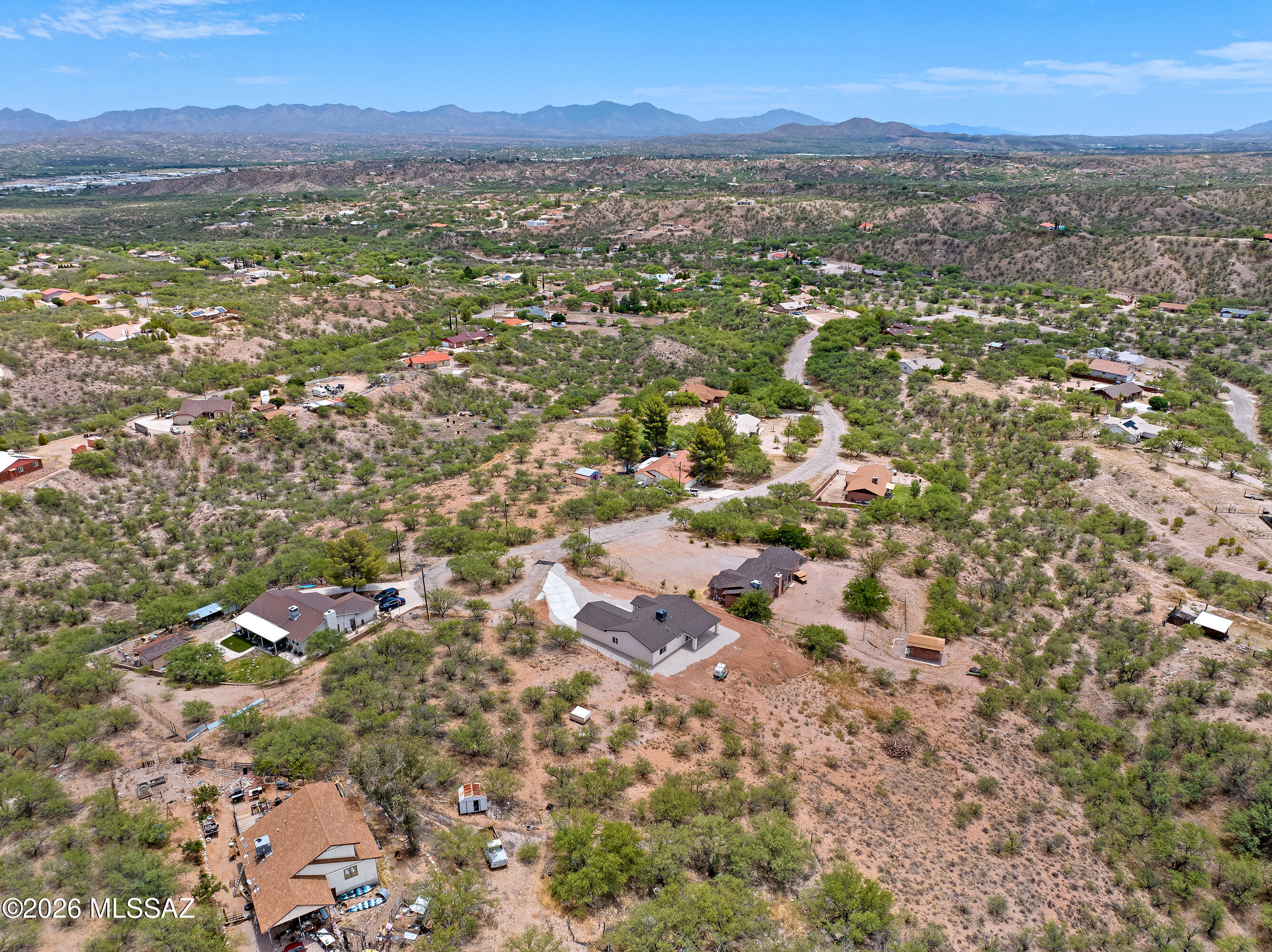 Rio Rico Estates 7 - Residential