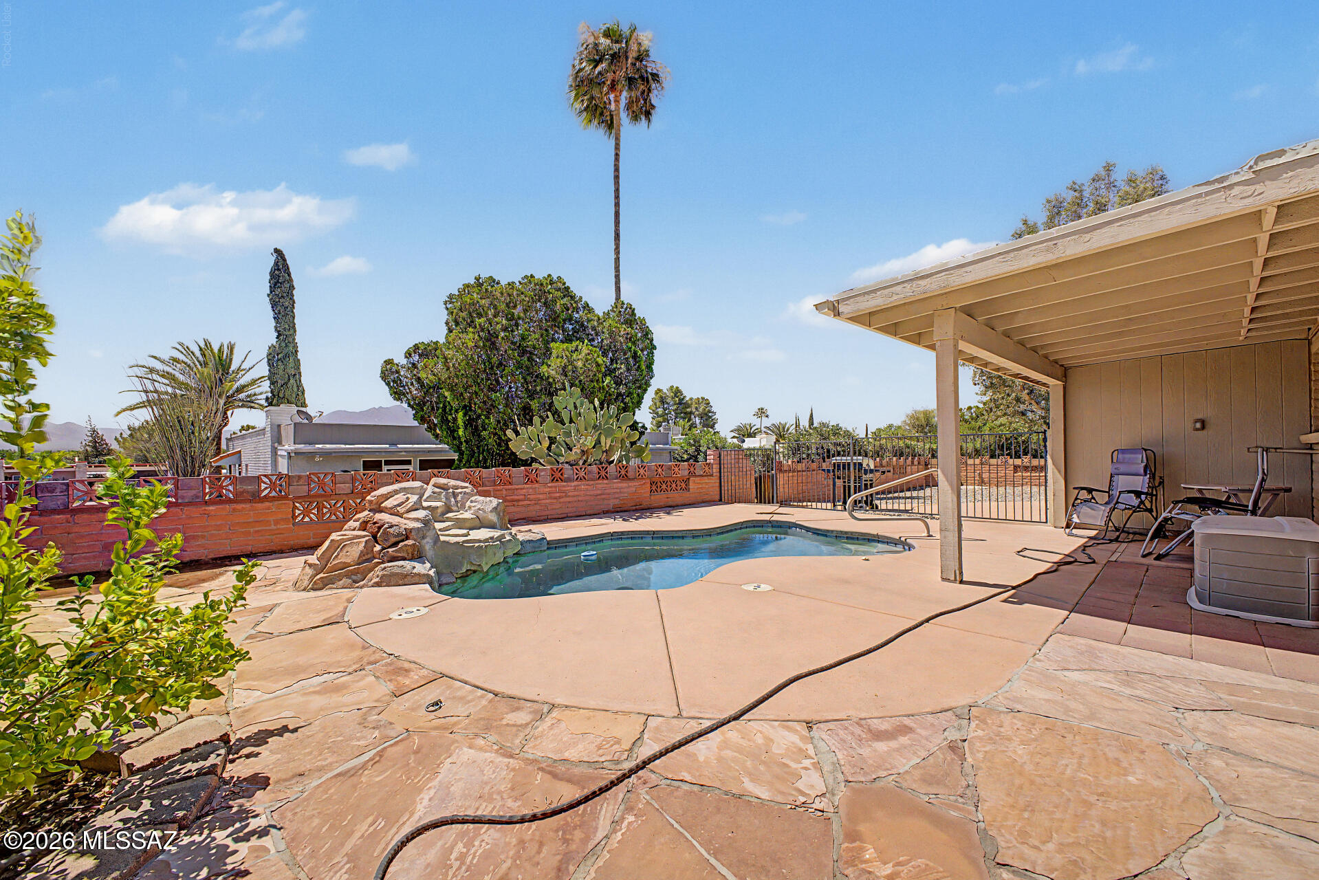 Green Valley Desert Meadows NO.2(1-209) - Residential