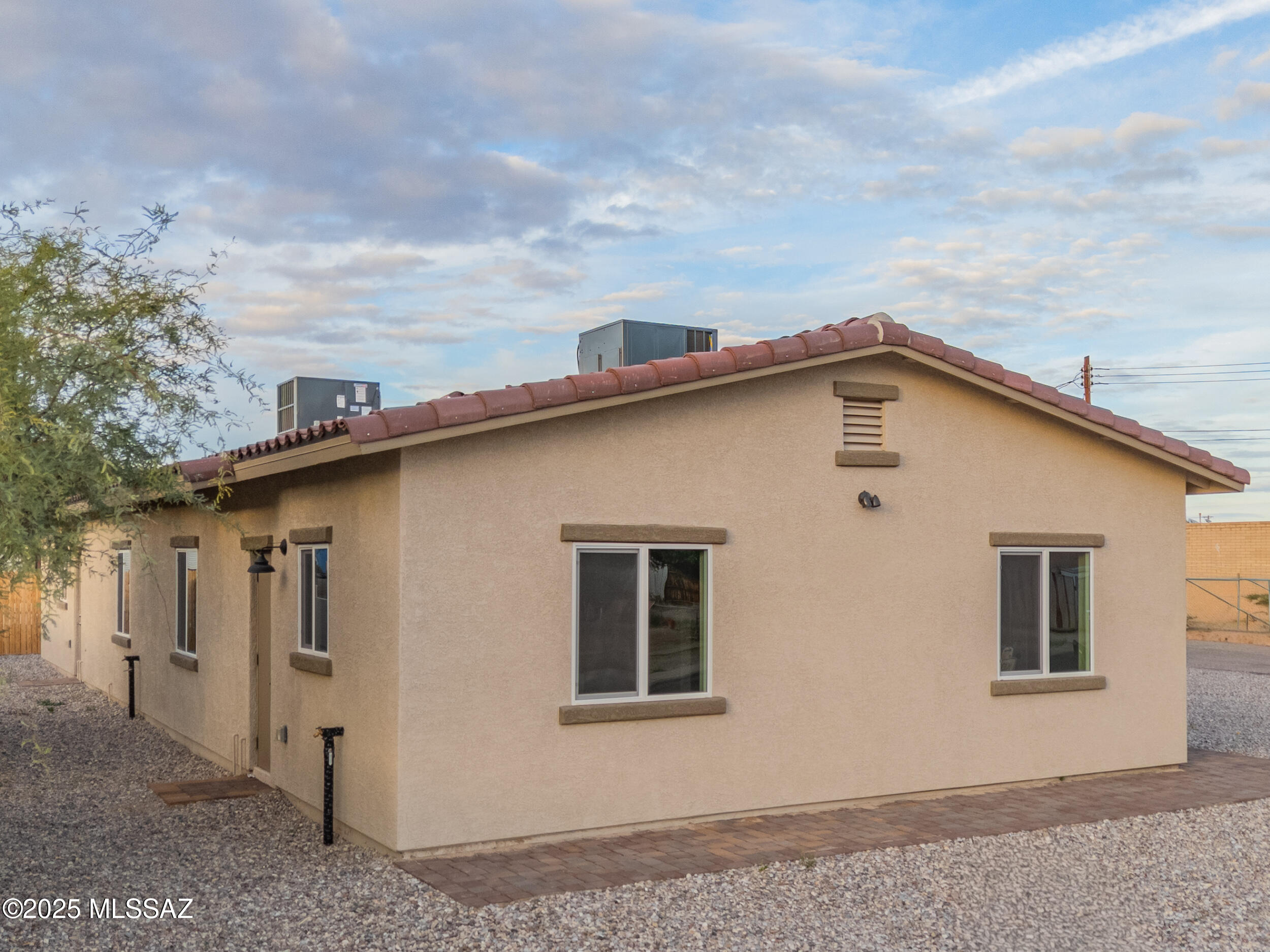 Other/Unknown - Residential Income
