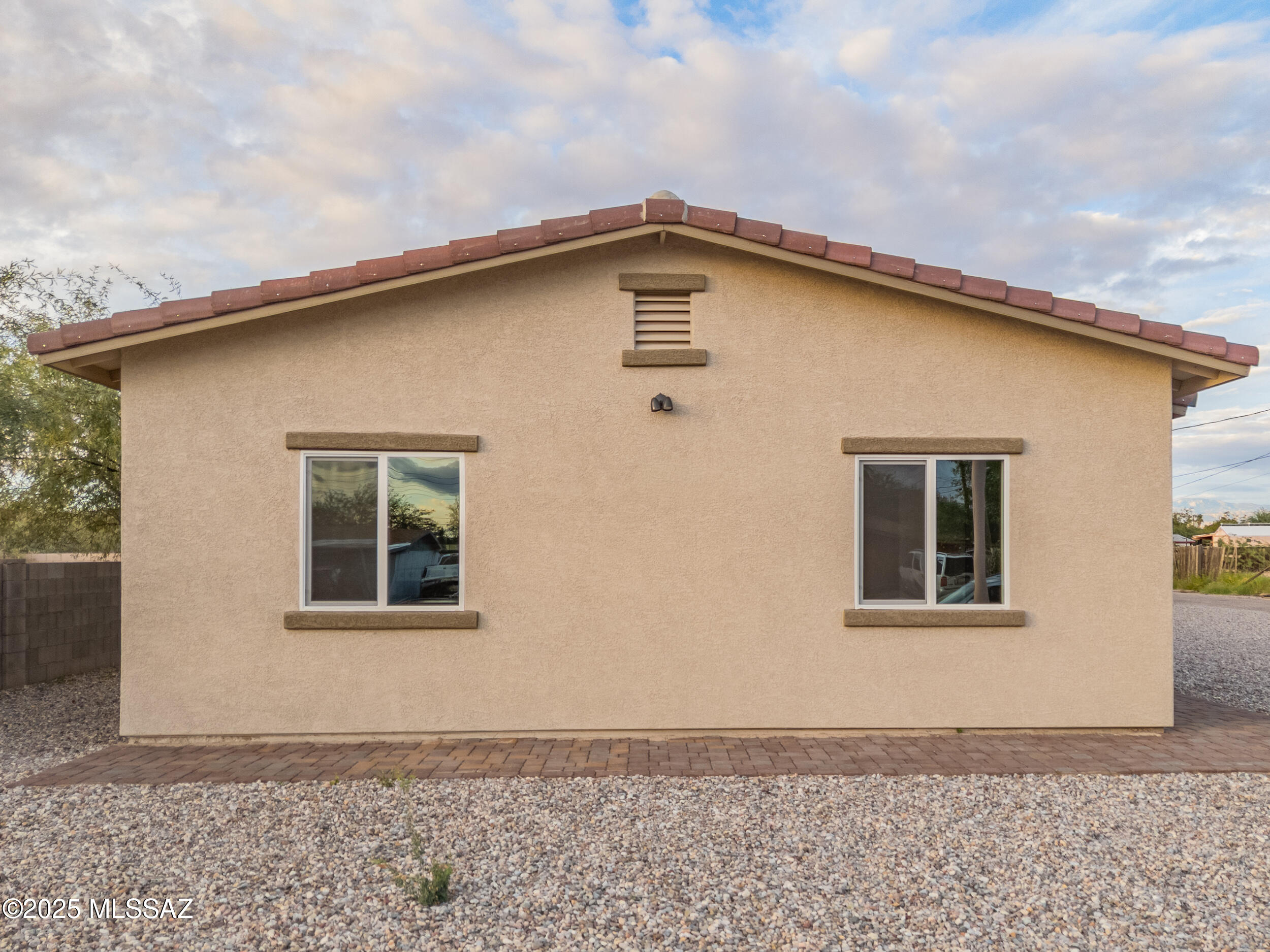 Other/Unknown - Residential Income