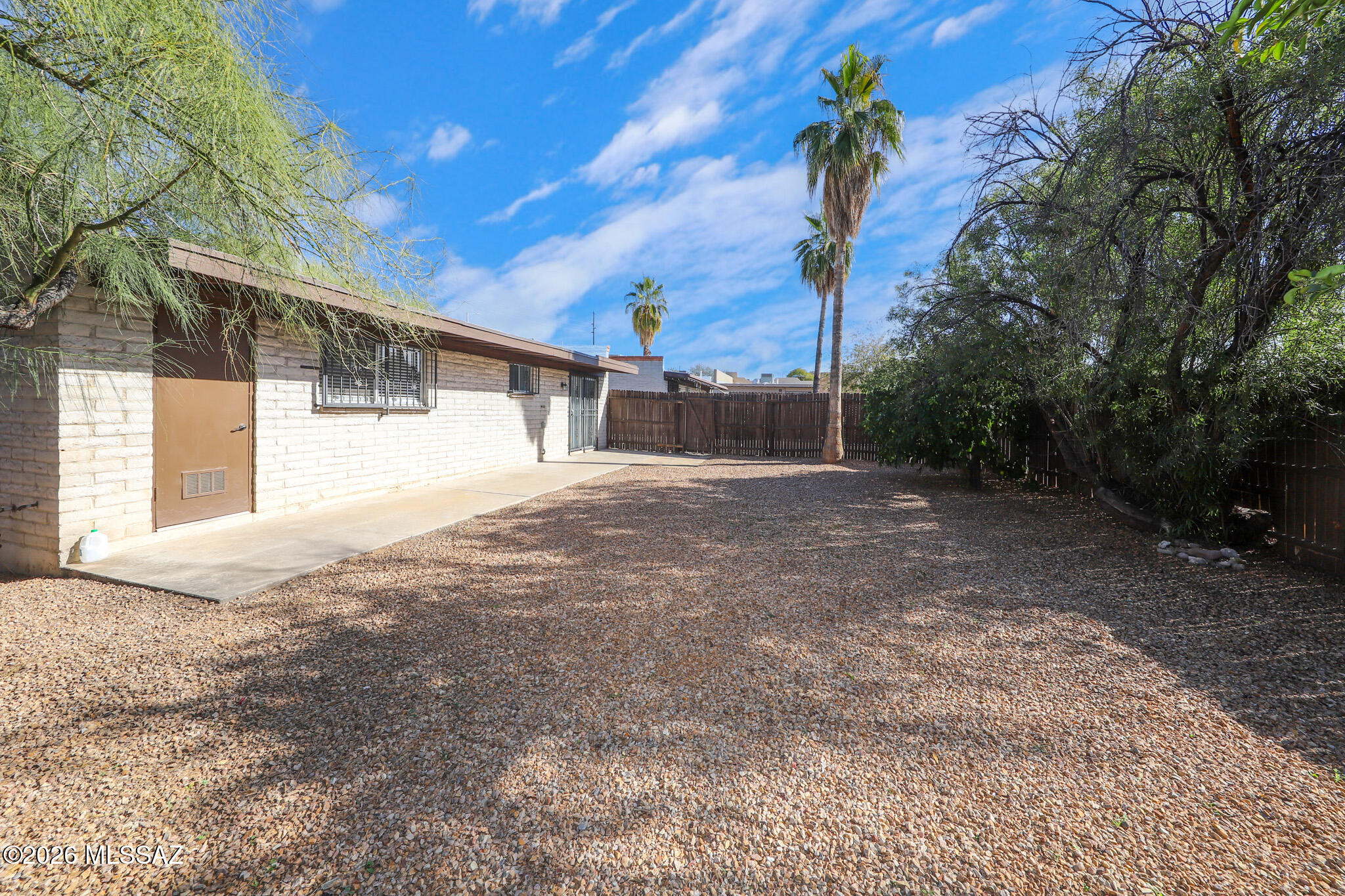 Speedway Addition NO. 1 - Residential Lease