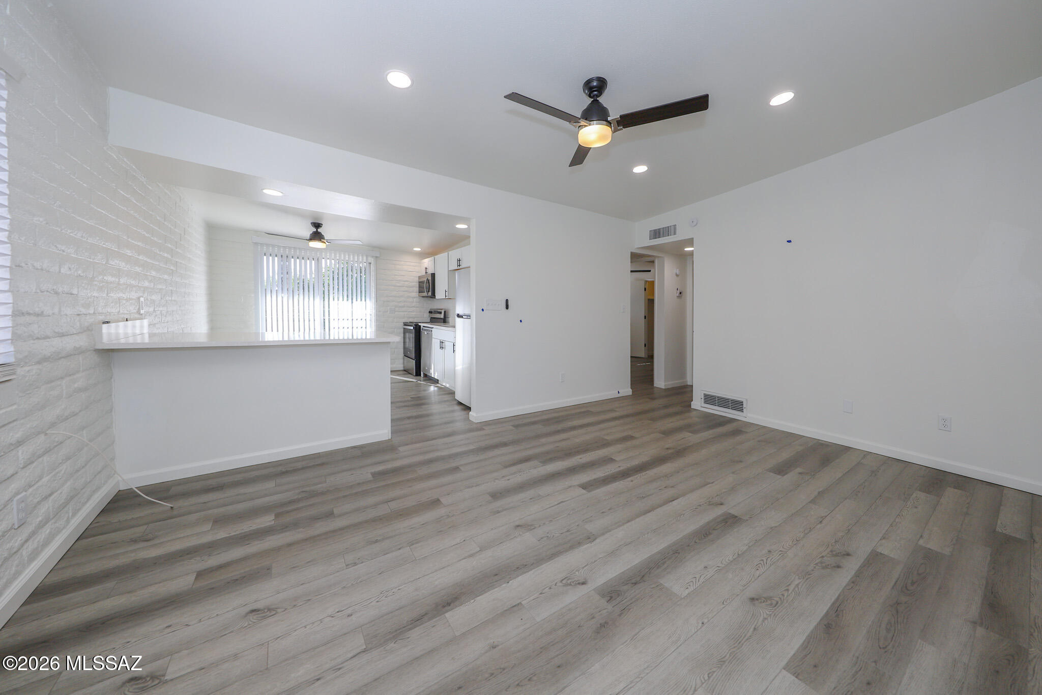 Speedway Addition NO. 1 - Residential Lease