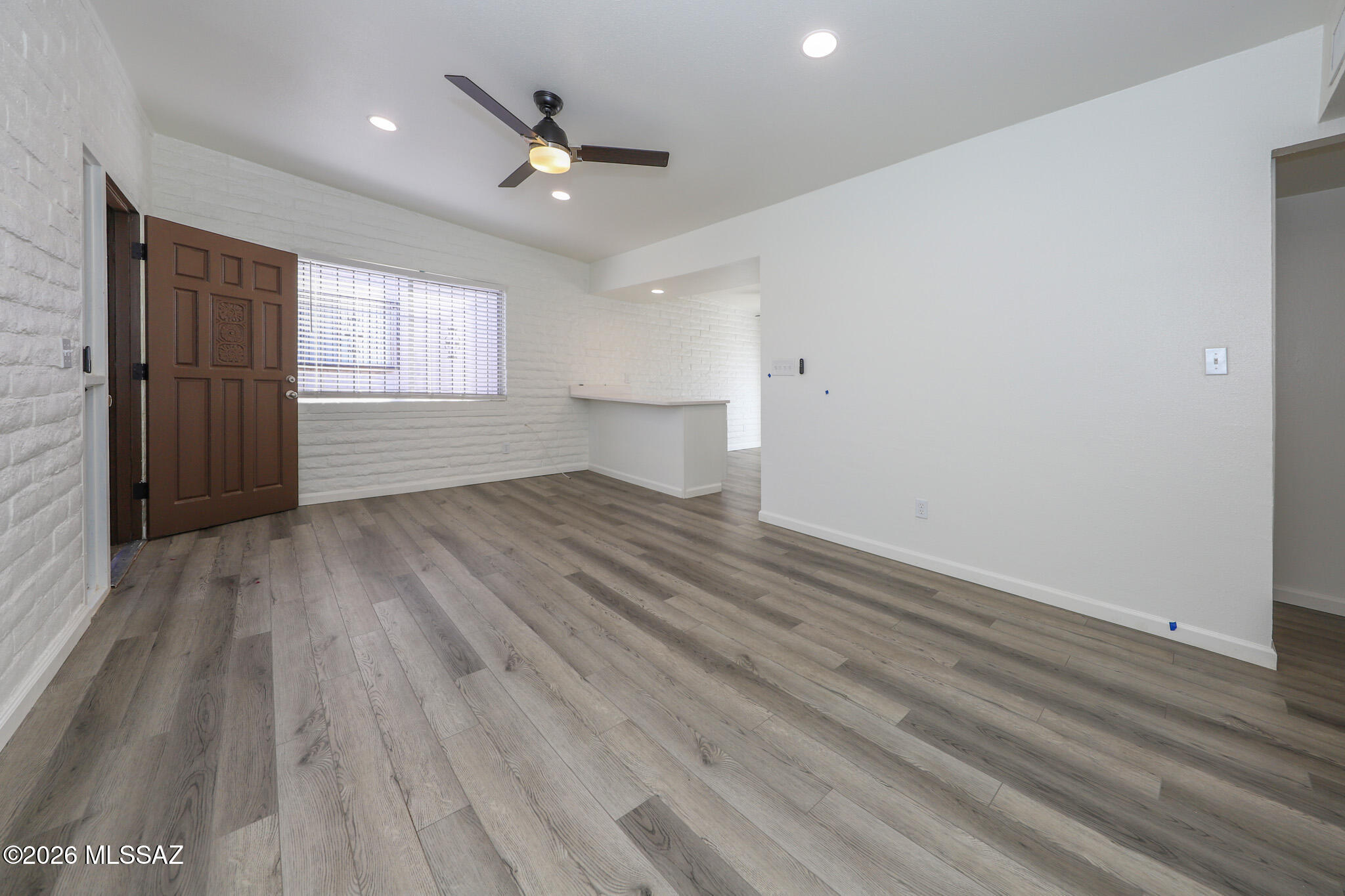 Speedway Addition NO. 1 - Residential Lease