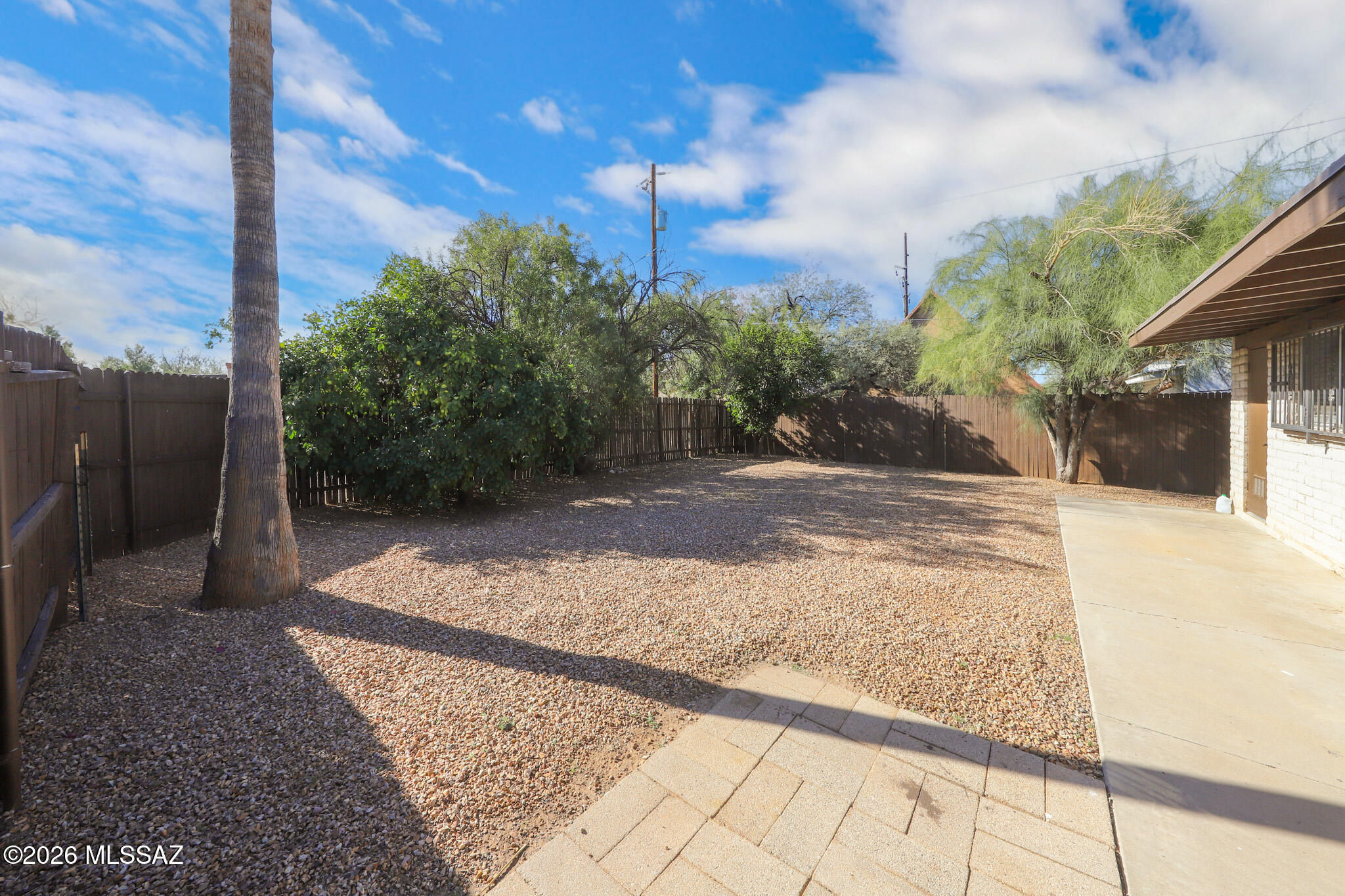 Speedway Addition NO. 1 - Residential Lease