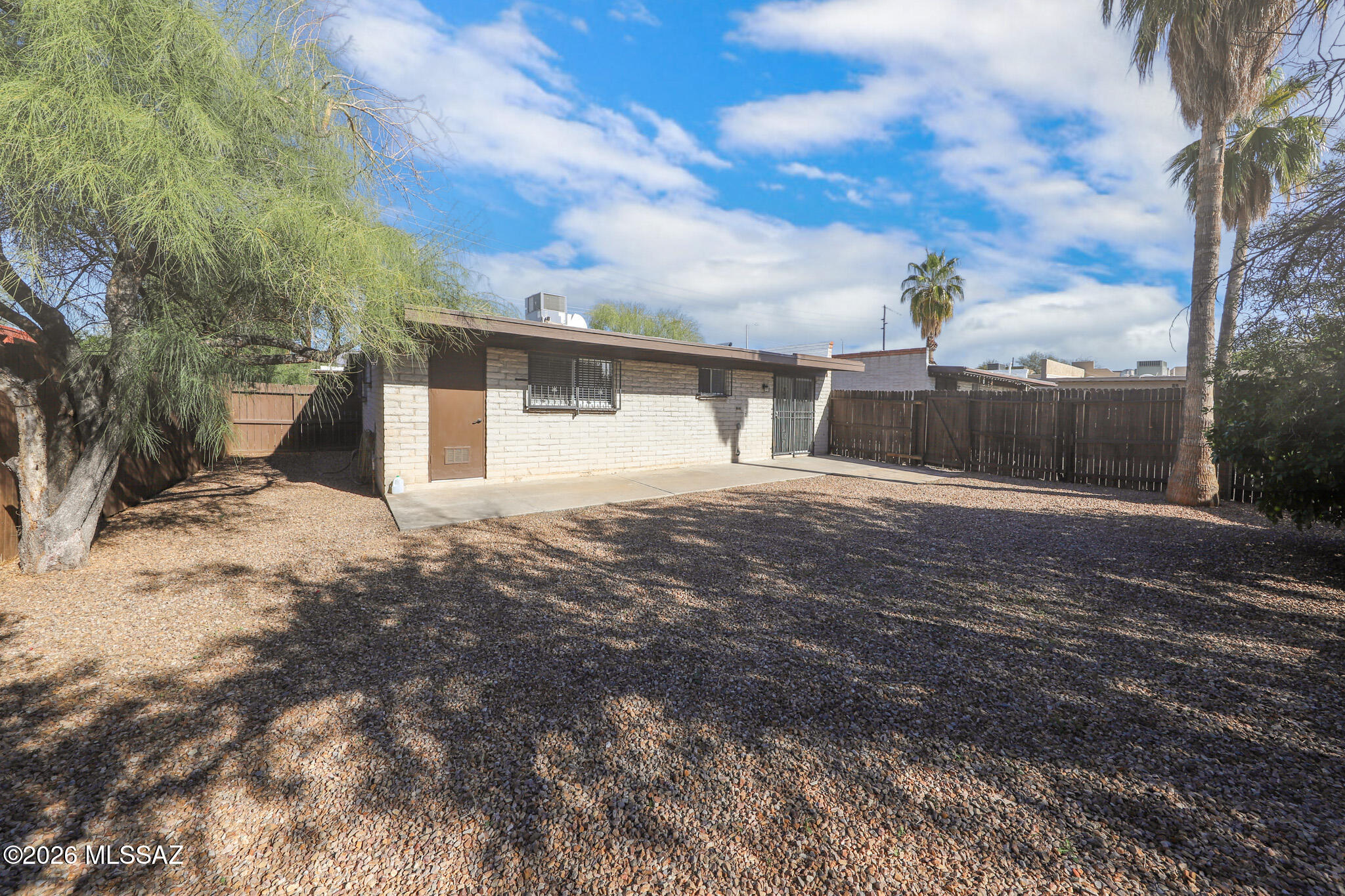 Speedway Addition NO. 1 - Residential Lease