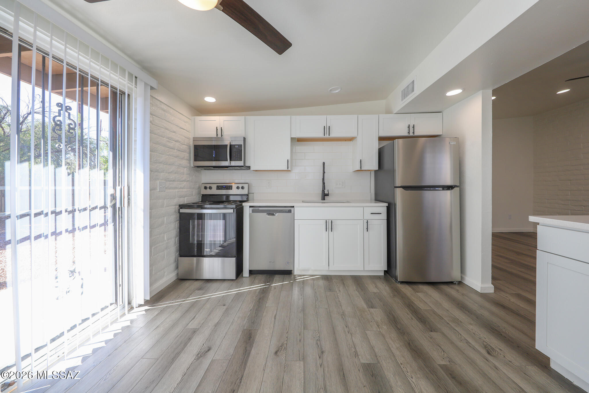 Speedway Addition NO. 1 - Residential Lease