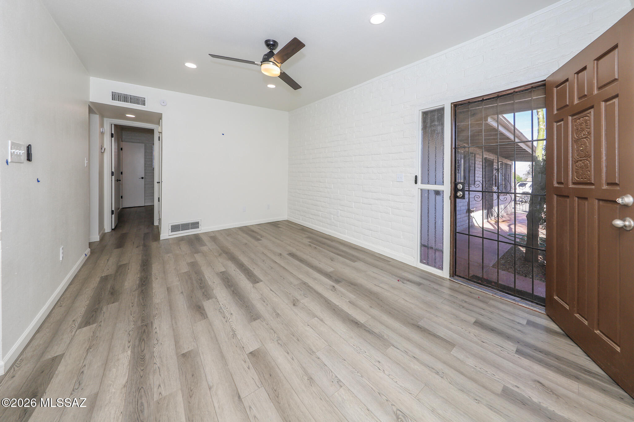 Speedway Addition NO. 1 - Residential Lease