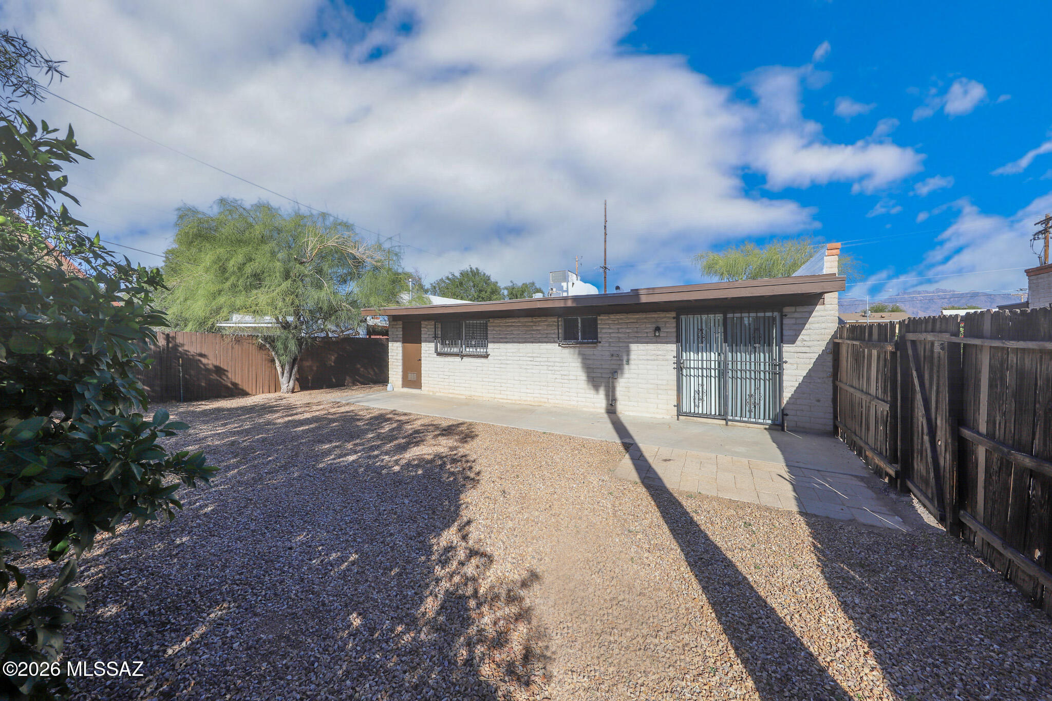 Speedway Addition NO. 1 - Residential Lease
