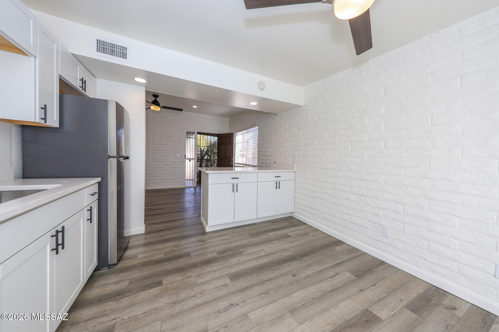 Speedway Addition NO. 1 - Residential Lease