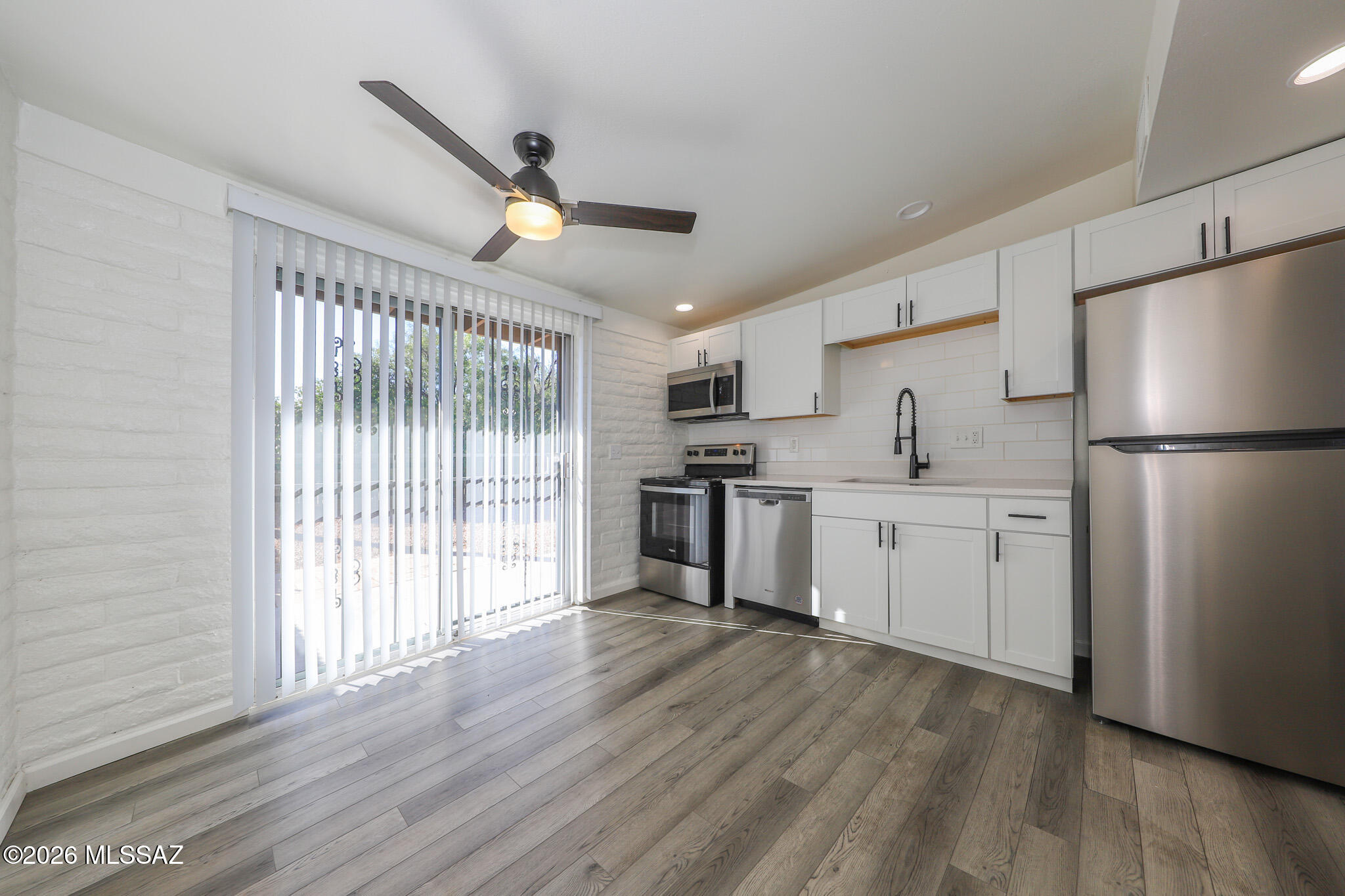 Speedway Addition NO. 1 - Residential Lease