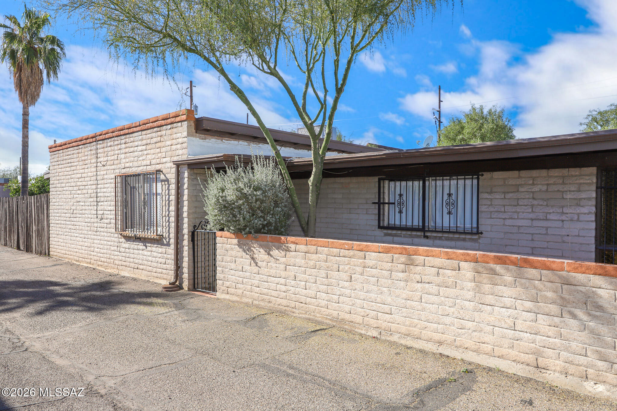 Speedway Addition NO. 1 - Residential Lease