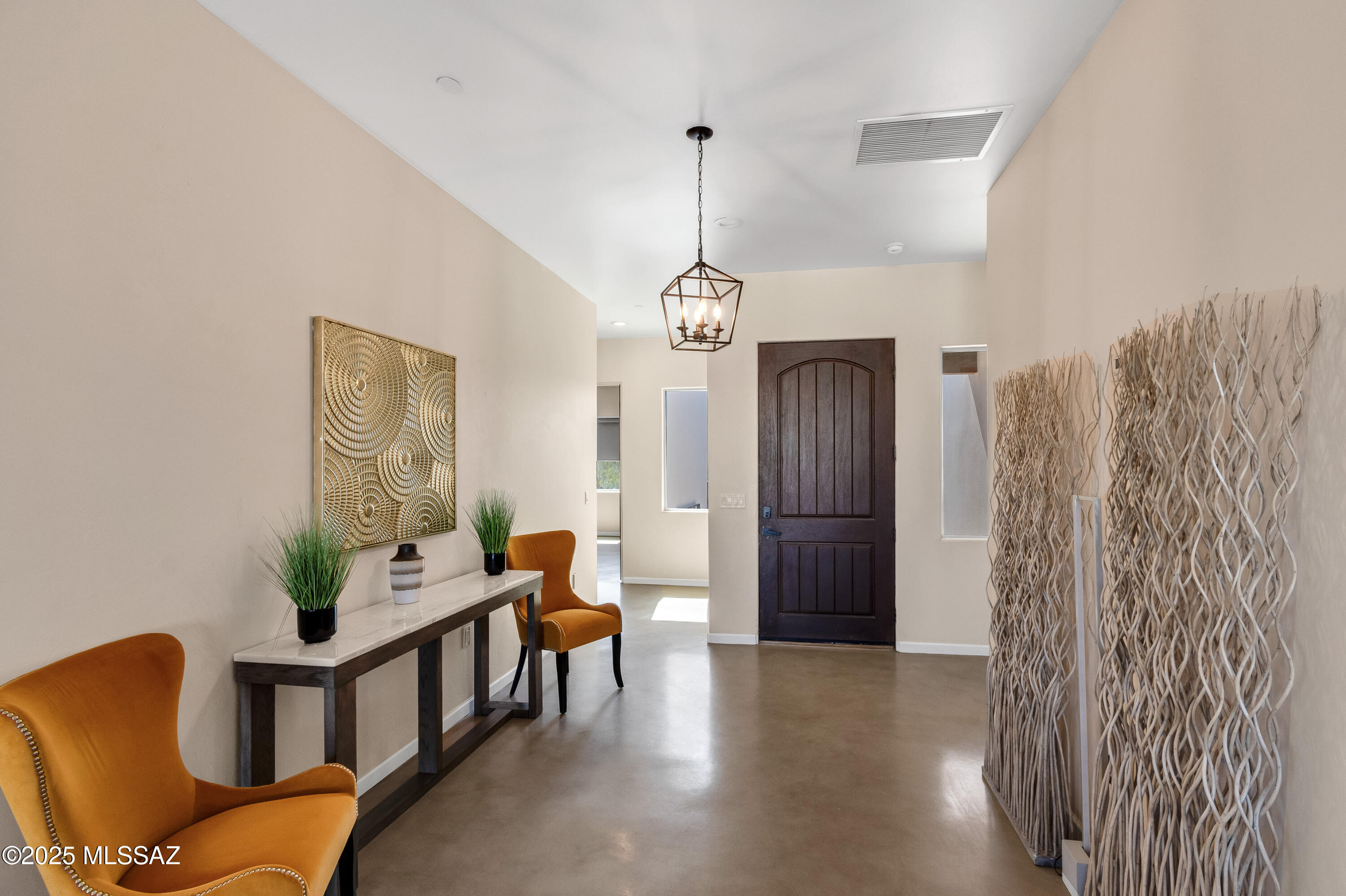 Las Rocas - Residential