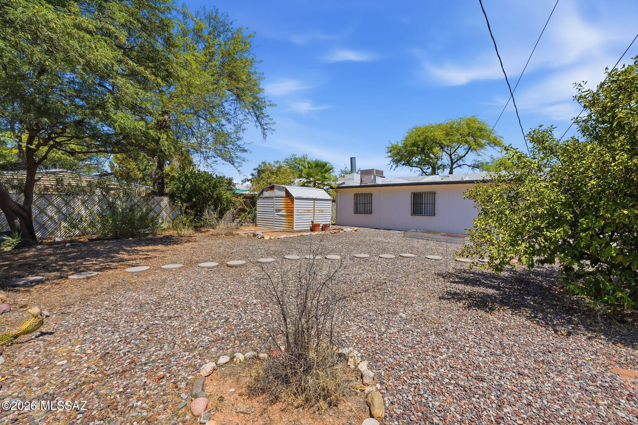 Blenman Annex - Residential