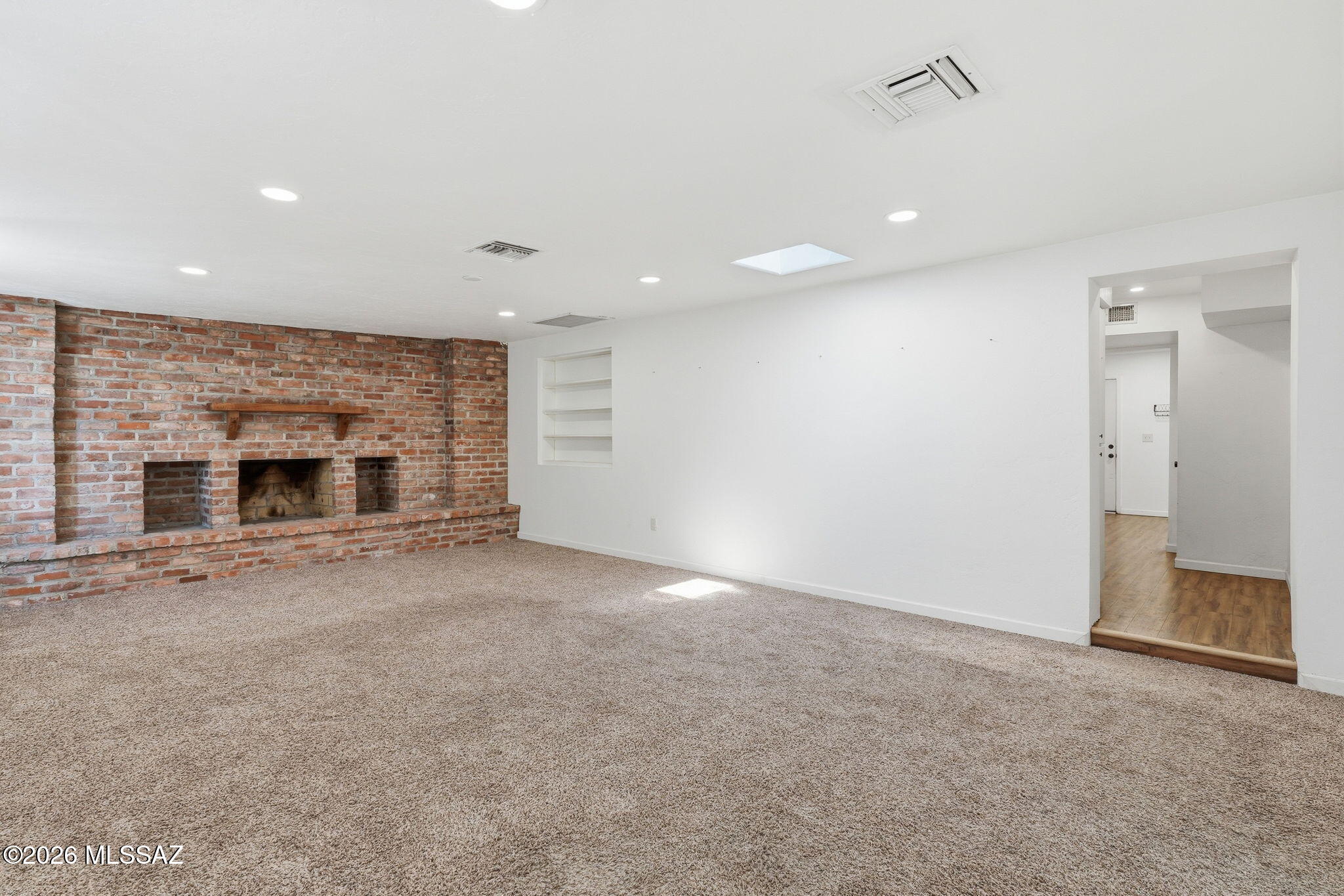 Blenman Annex - Residential
