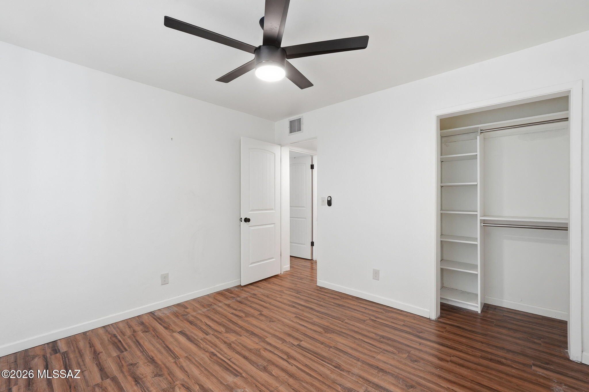 Blenman Annex - Residential