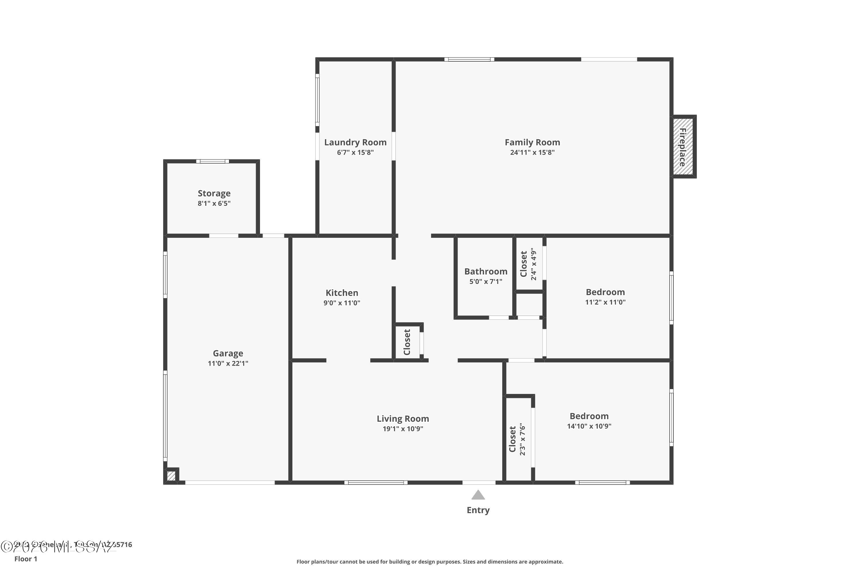 Blenman Annex - Residential