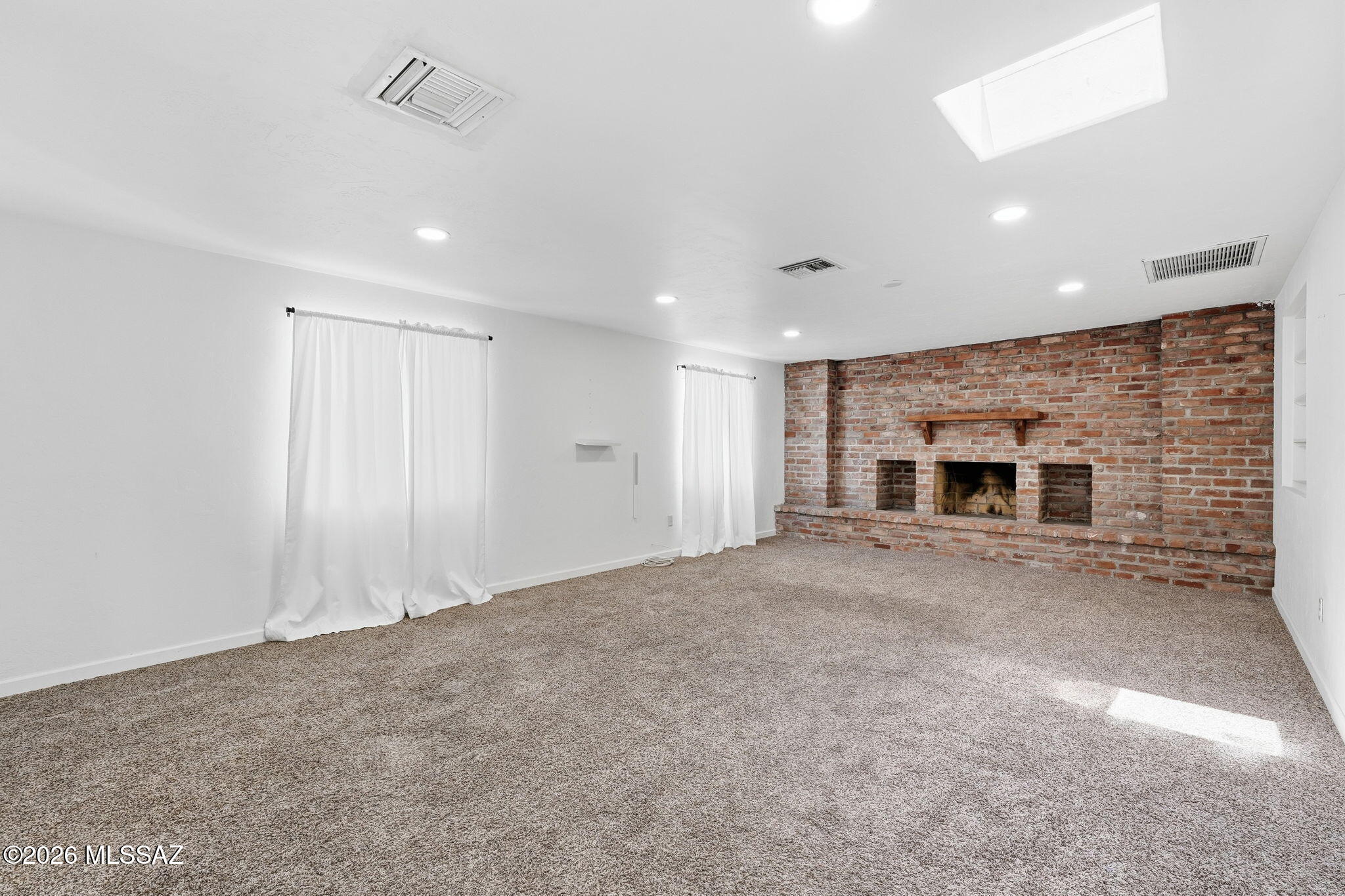 Blenman Annex - Residential