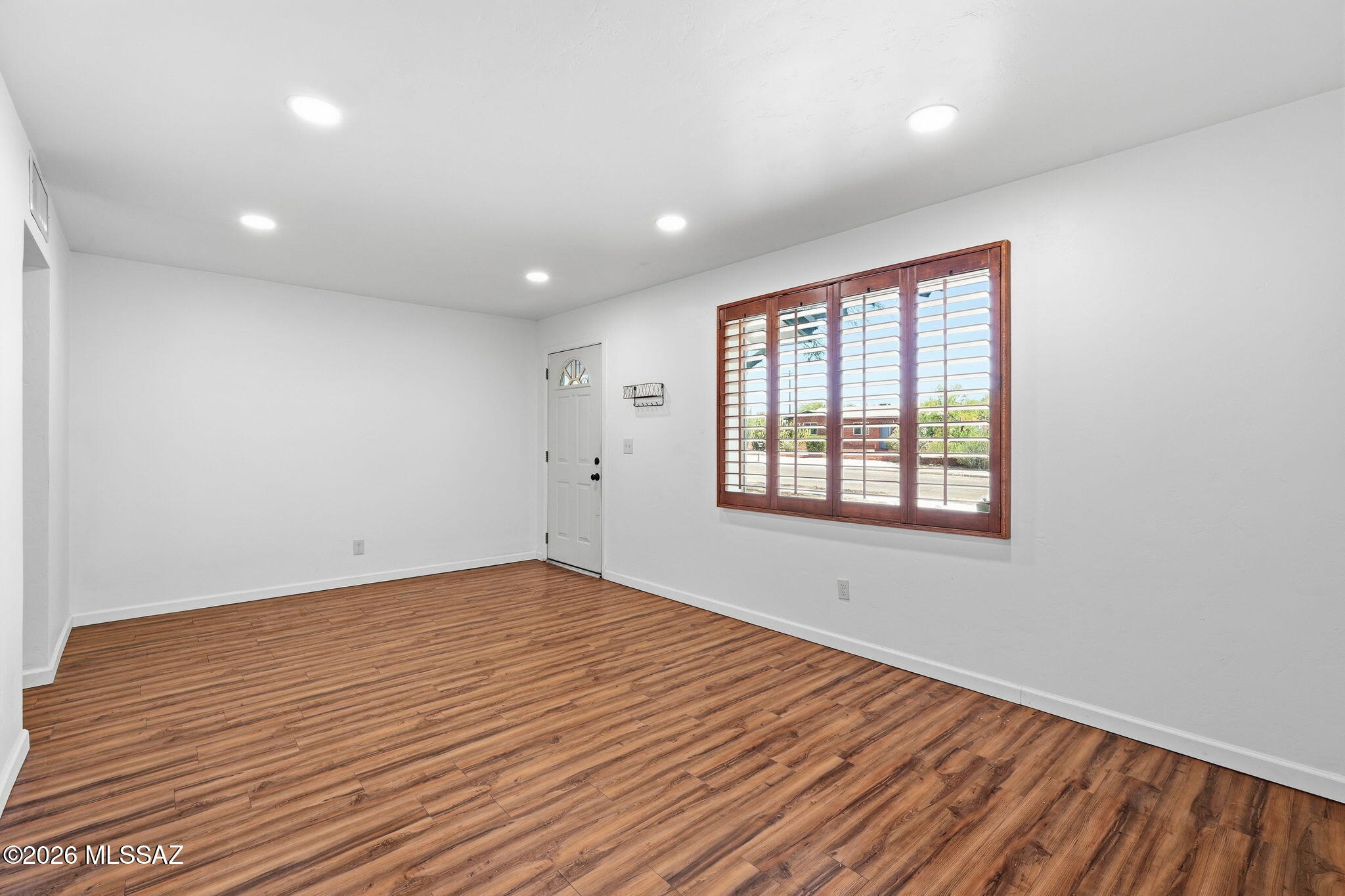 Blenman Annex - Residential