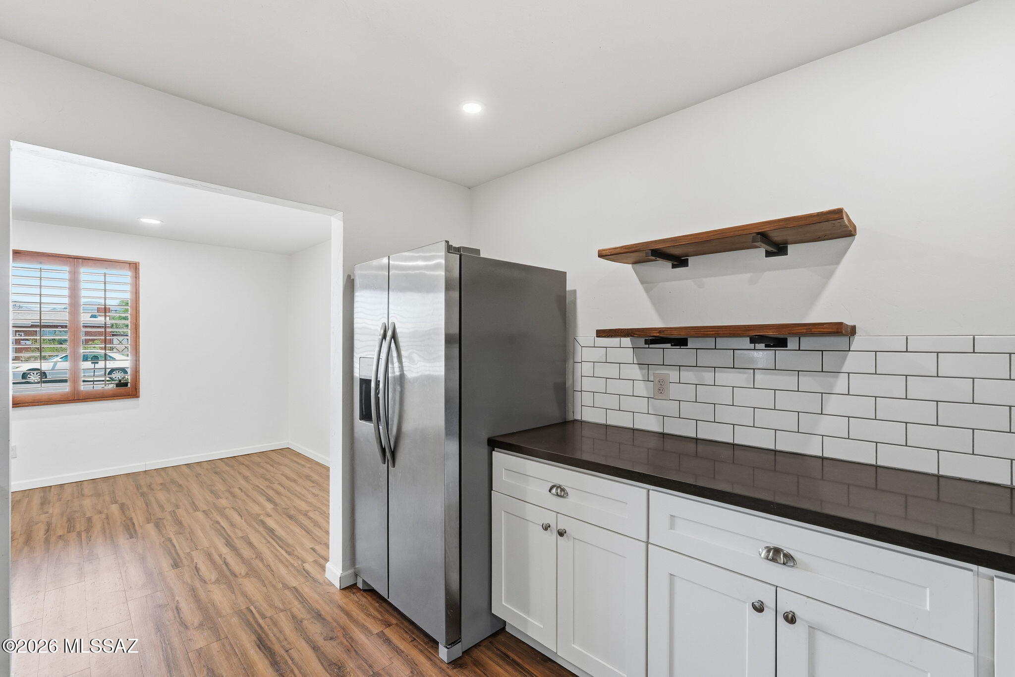 Blenman Annex - Residential