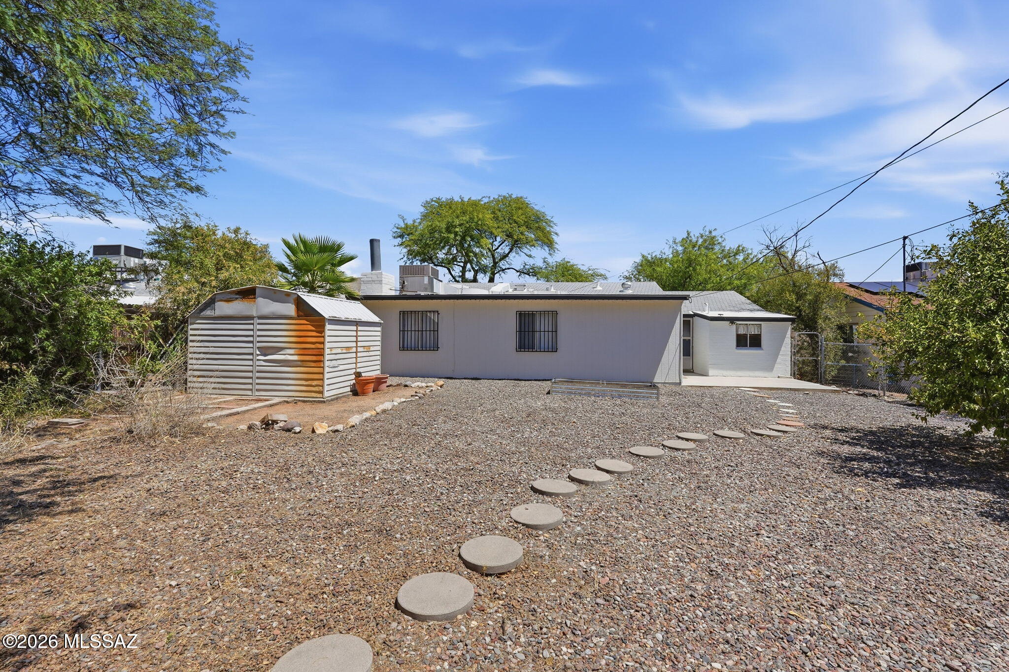 Blenman Annex - Residential