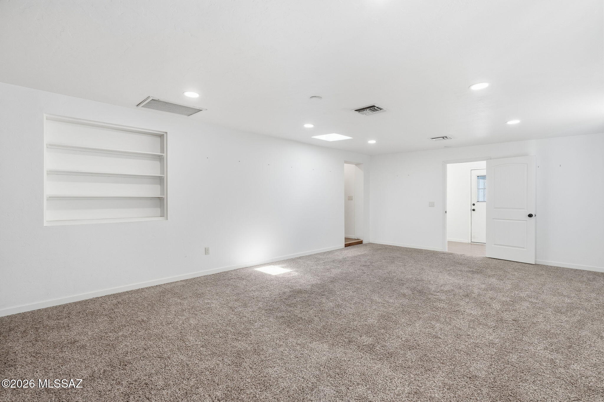 Blenman Annex - Residential