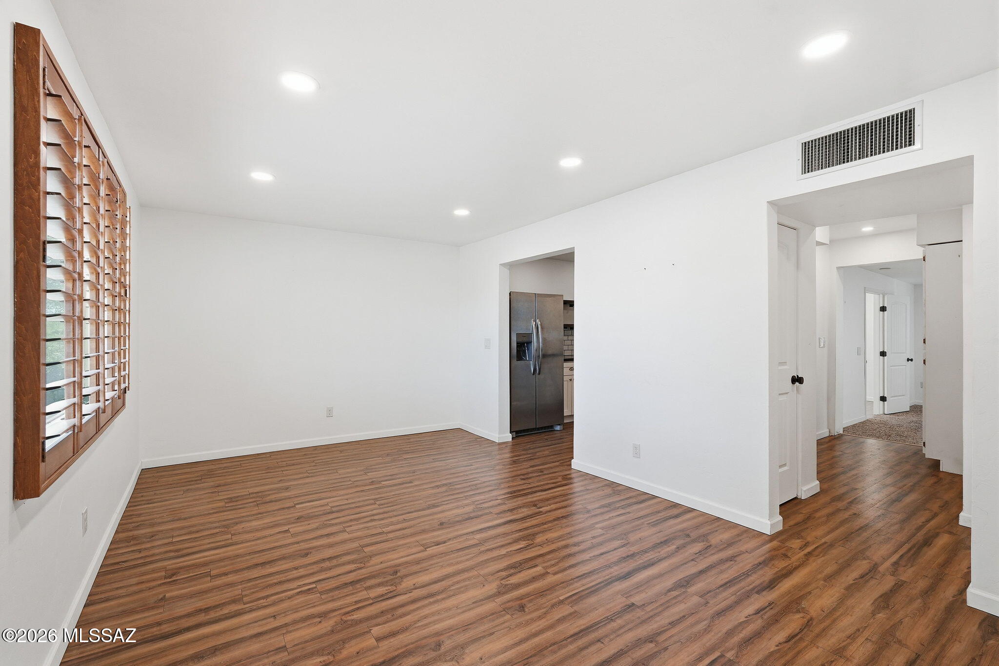 Blenman Annex - Residential
